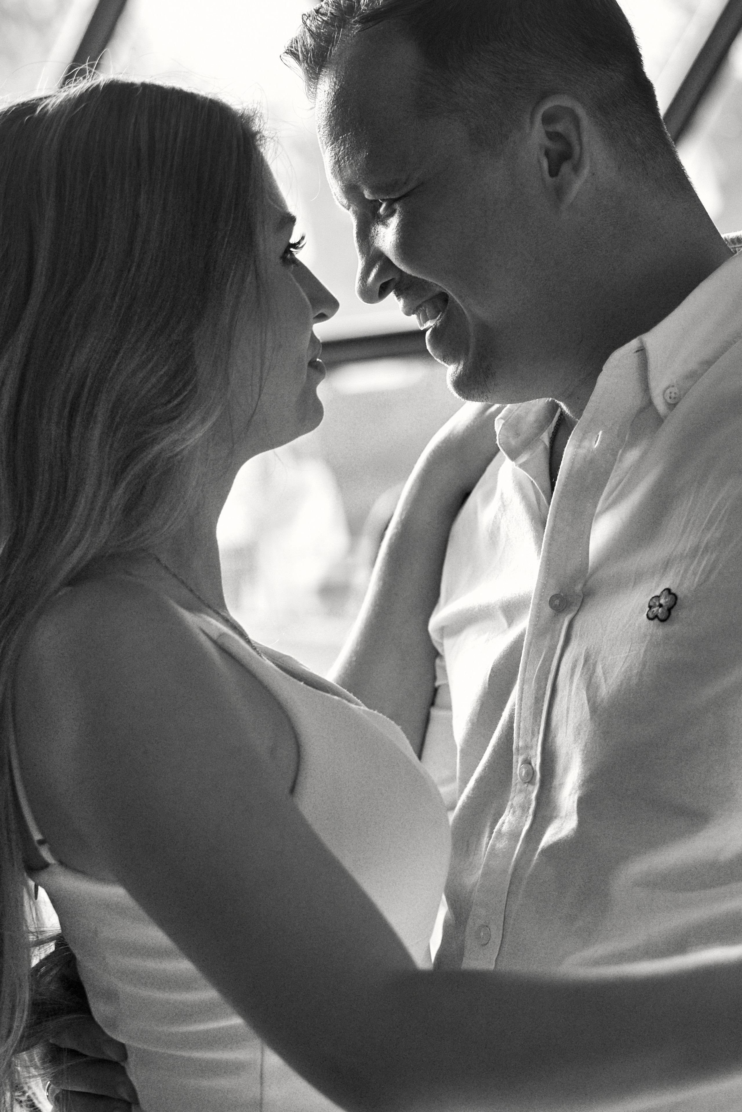 Василиса и Игорь. Свадебный фотограф в СПБ Станислав Молчанов