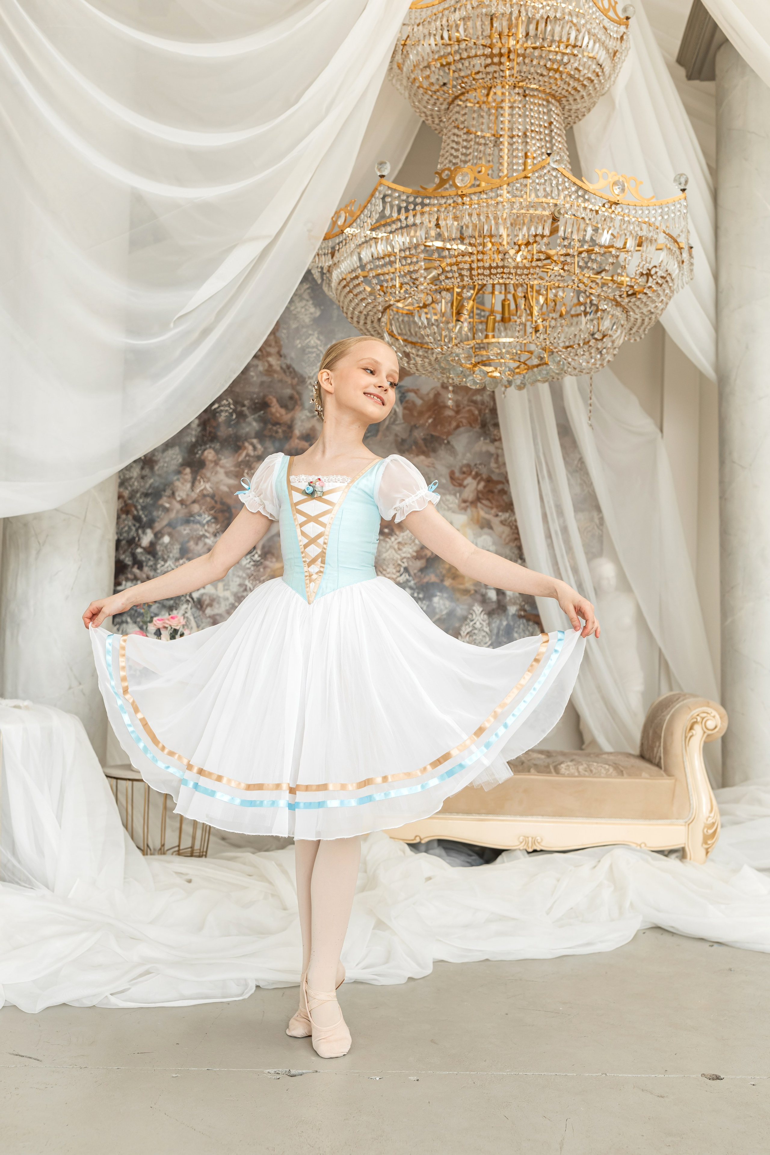 Балетная пачка мягкая «Лиза» напрокат бесплатно. Балетный фотограф Алина Ханько — Душа Балета