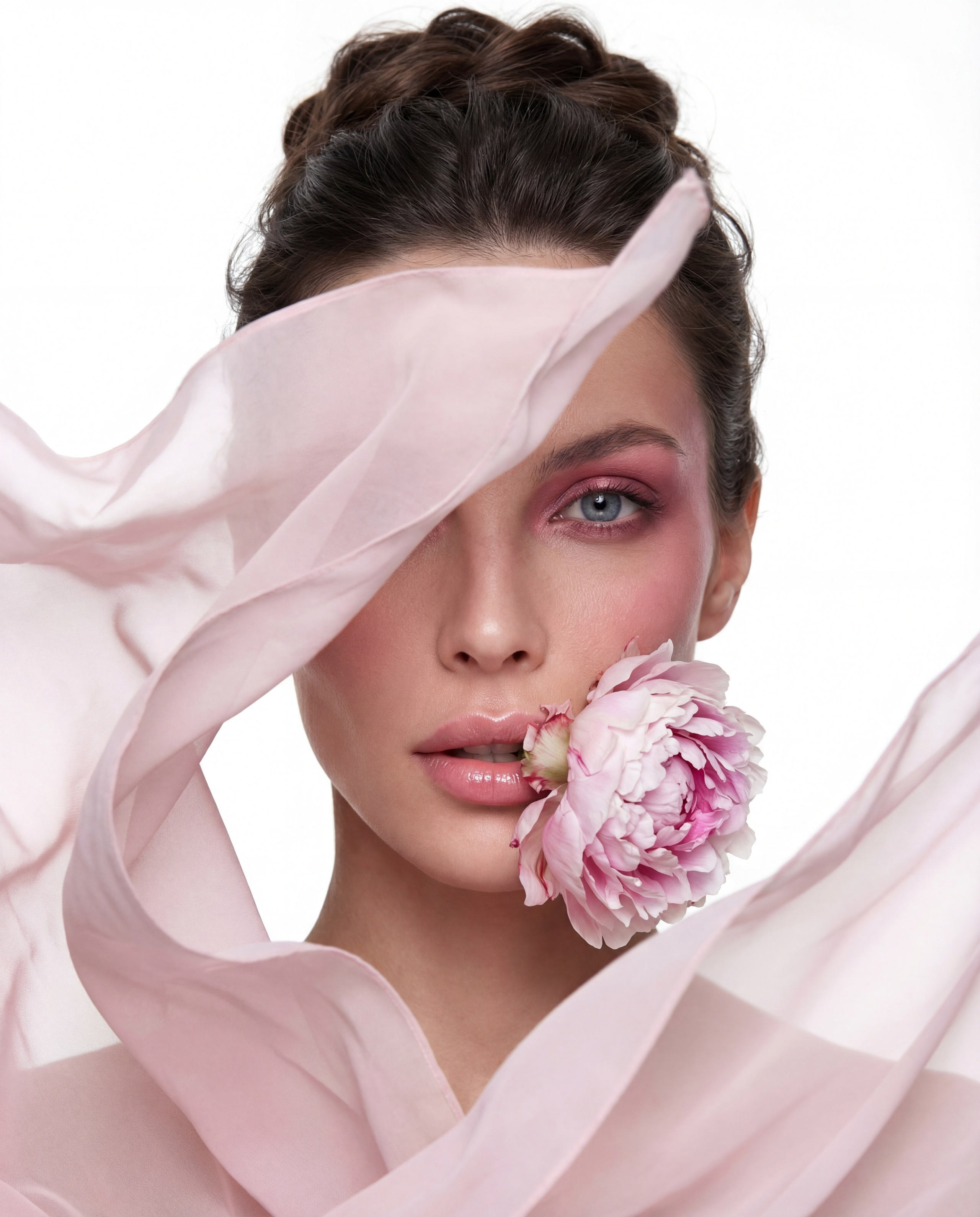 ИИ креатор для брендов, которым мало обычного. Цифровые образы с душой