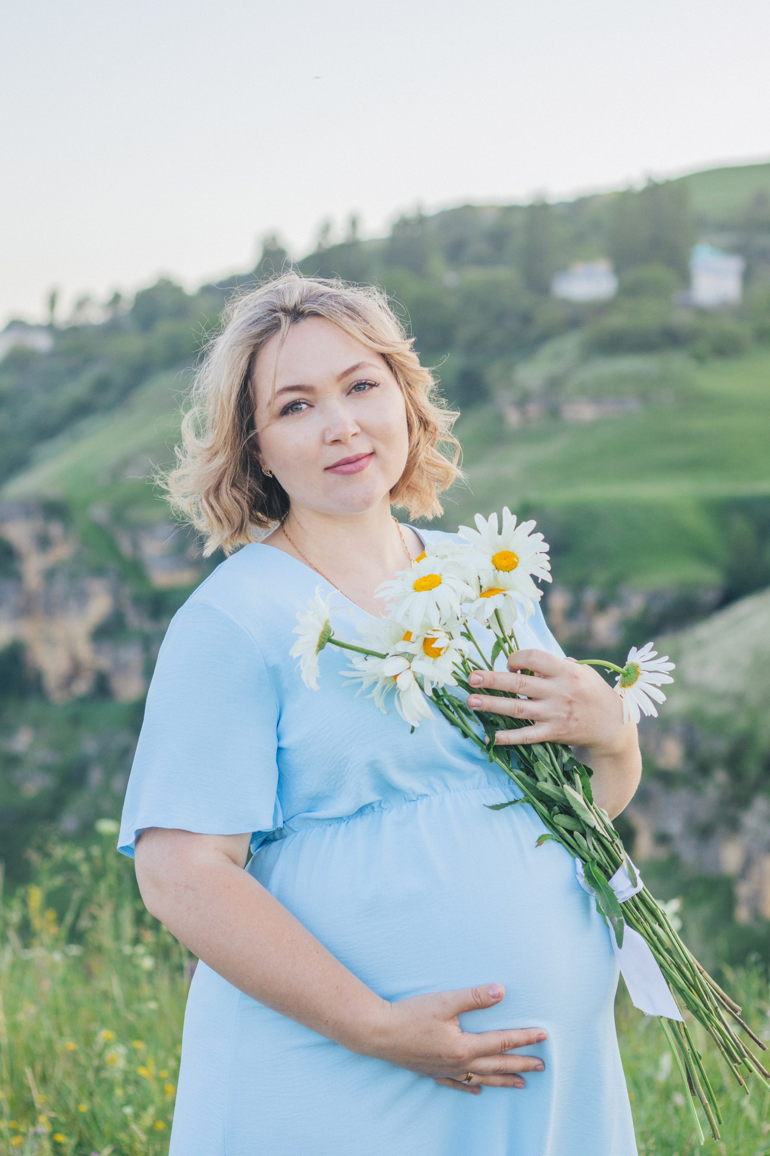 Фотограф в Кисловодске Юлия Танасова