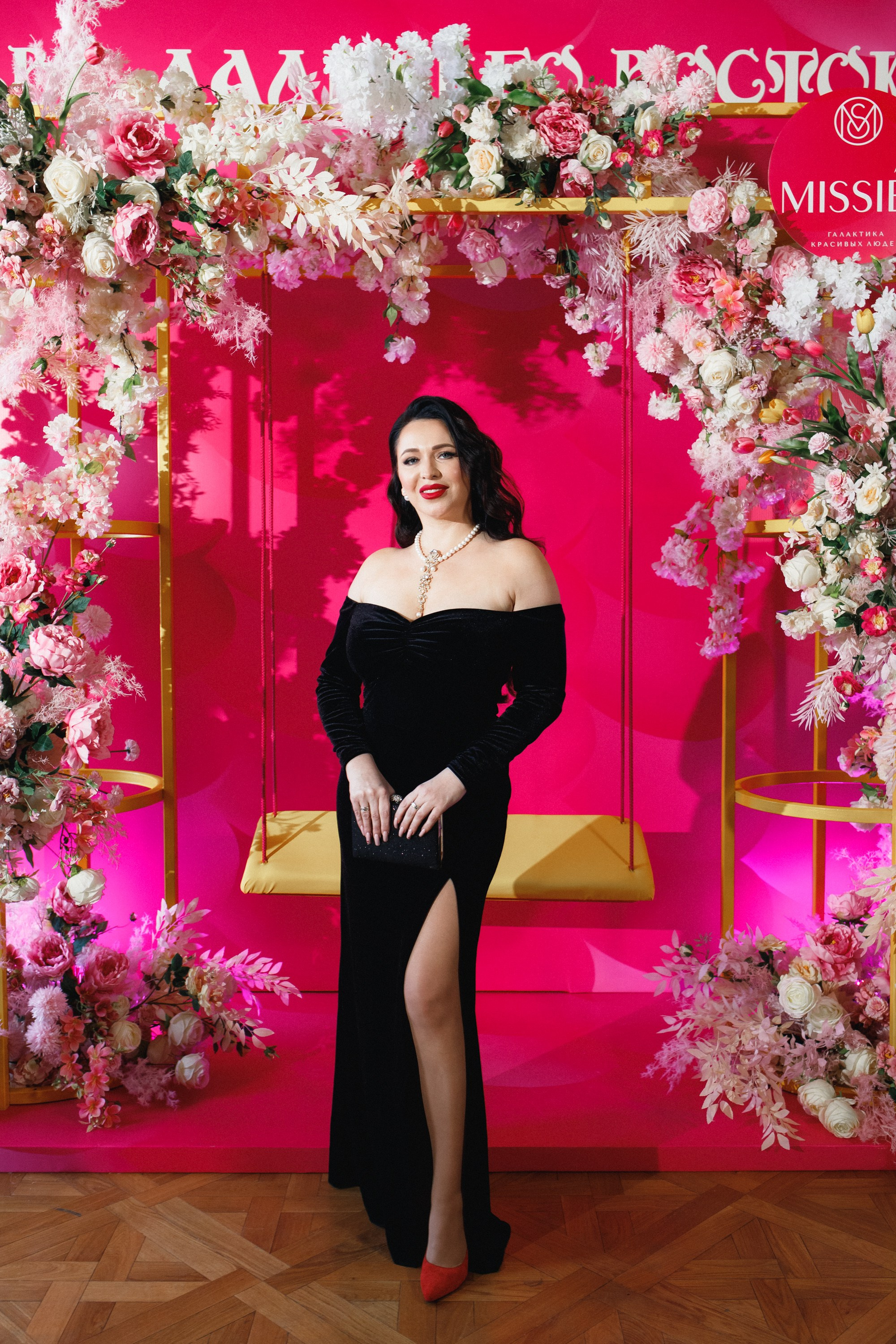 КОРОЛЕВА ДВ 2024 (ФИНАЛ. ЧАСТЬ I). СВОИ. ФОТООТЧЕТЫ-СОБЫТИЯ-МЕСТА