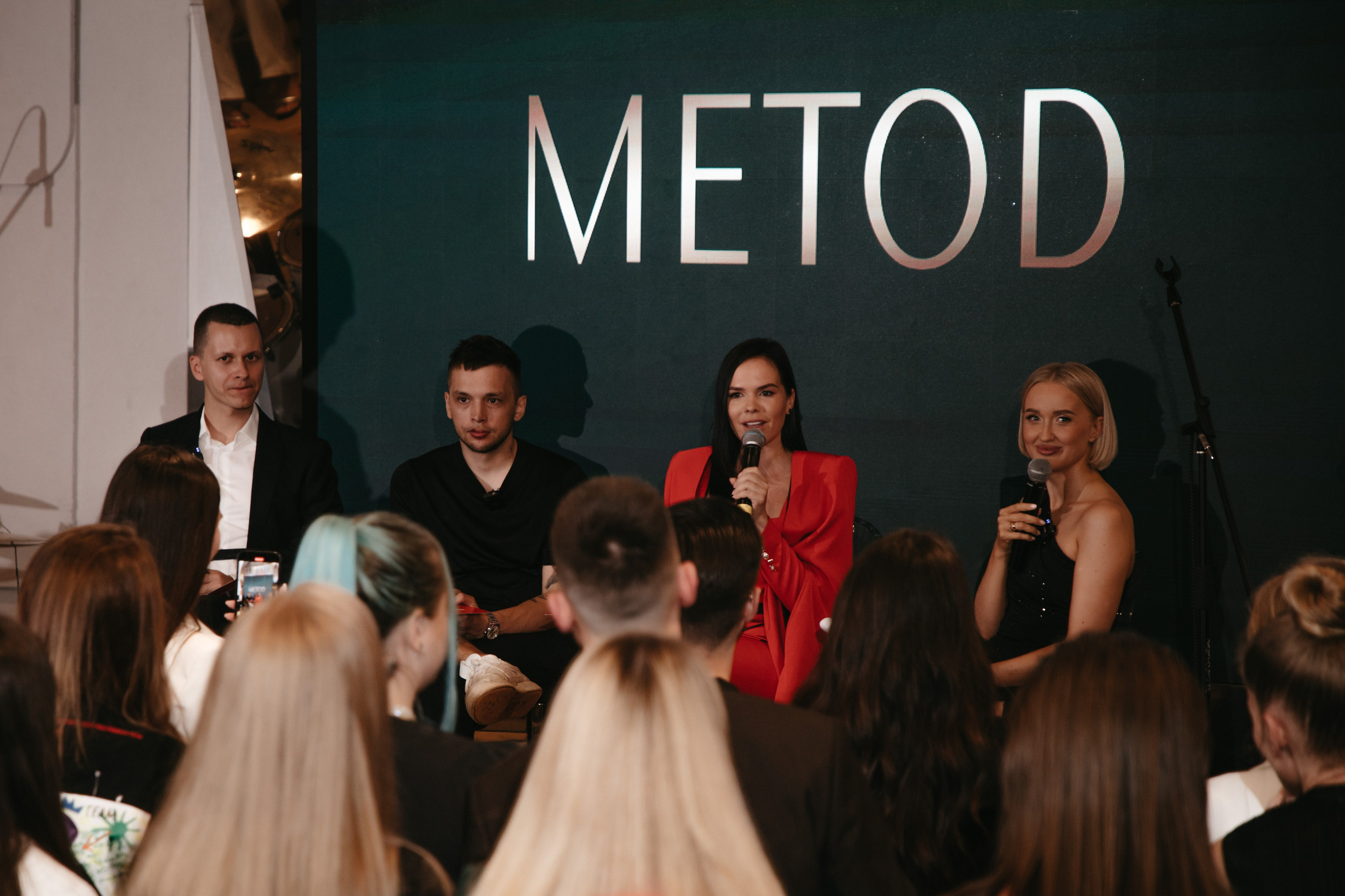 Репортажная съемка. Контент-фотограф Каражас Алена