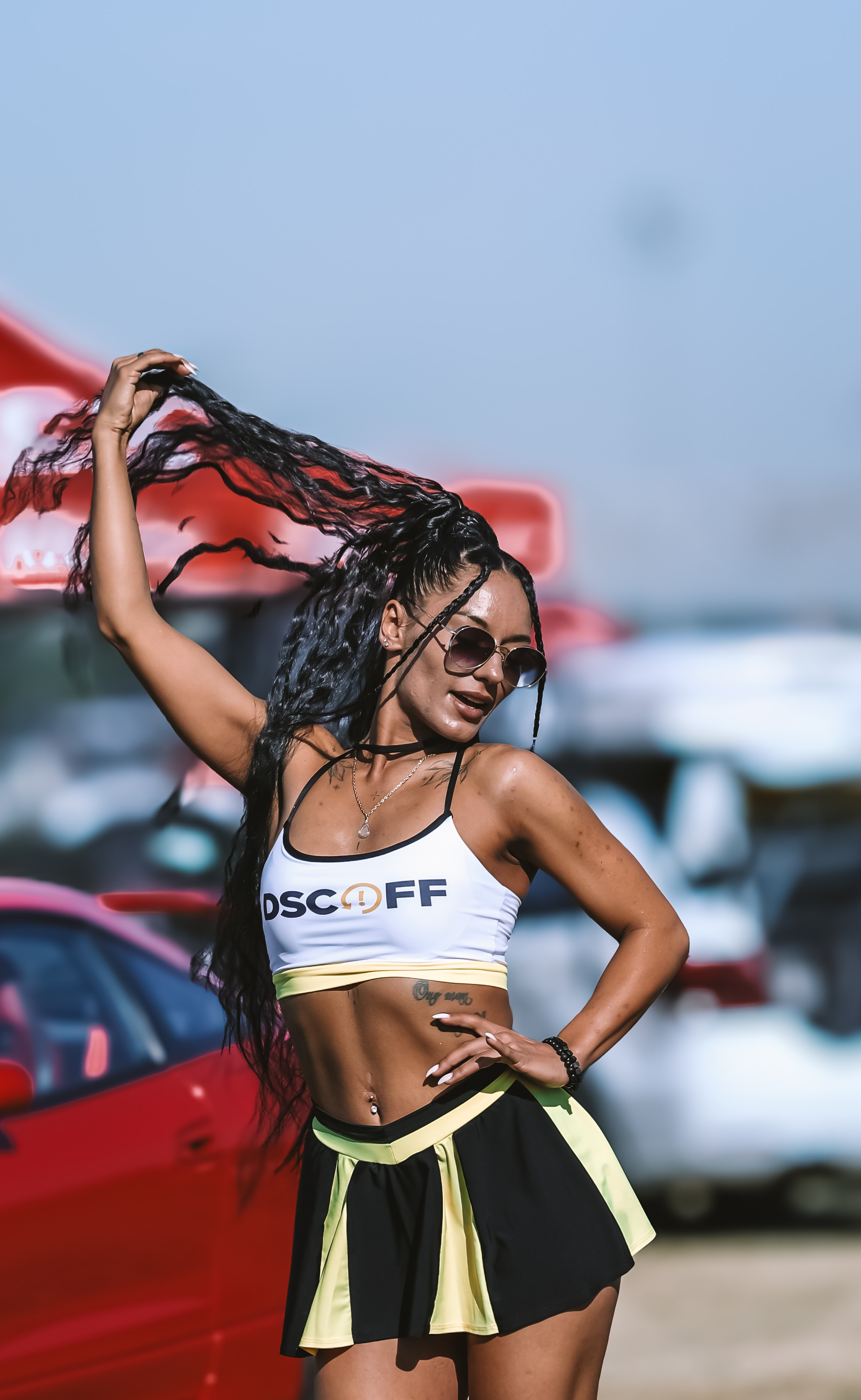 Репортажная, студийная, свадебная, автоспорт, коммерческая, фотосессия: Фотографы Николай и Елена DvoTar