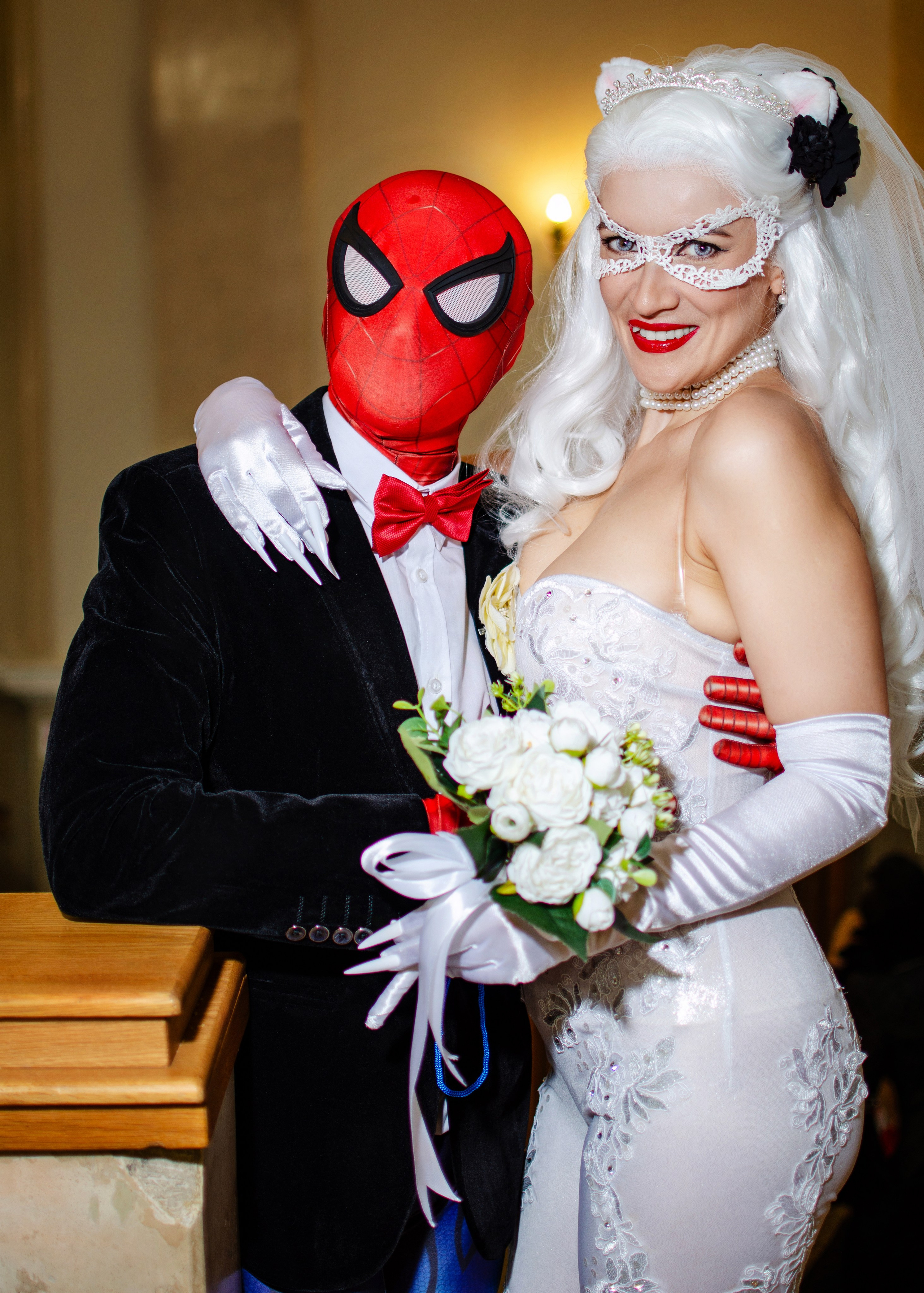 Фотограф для свадебной фотосессии в Москве и Дмитрове