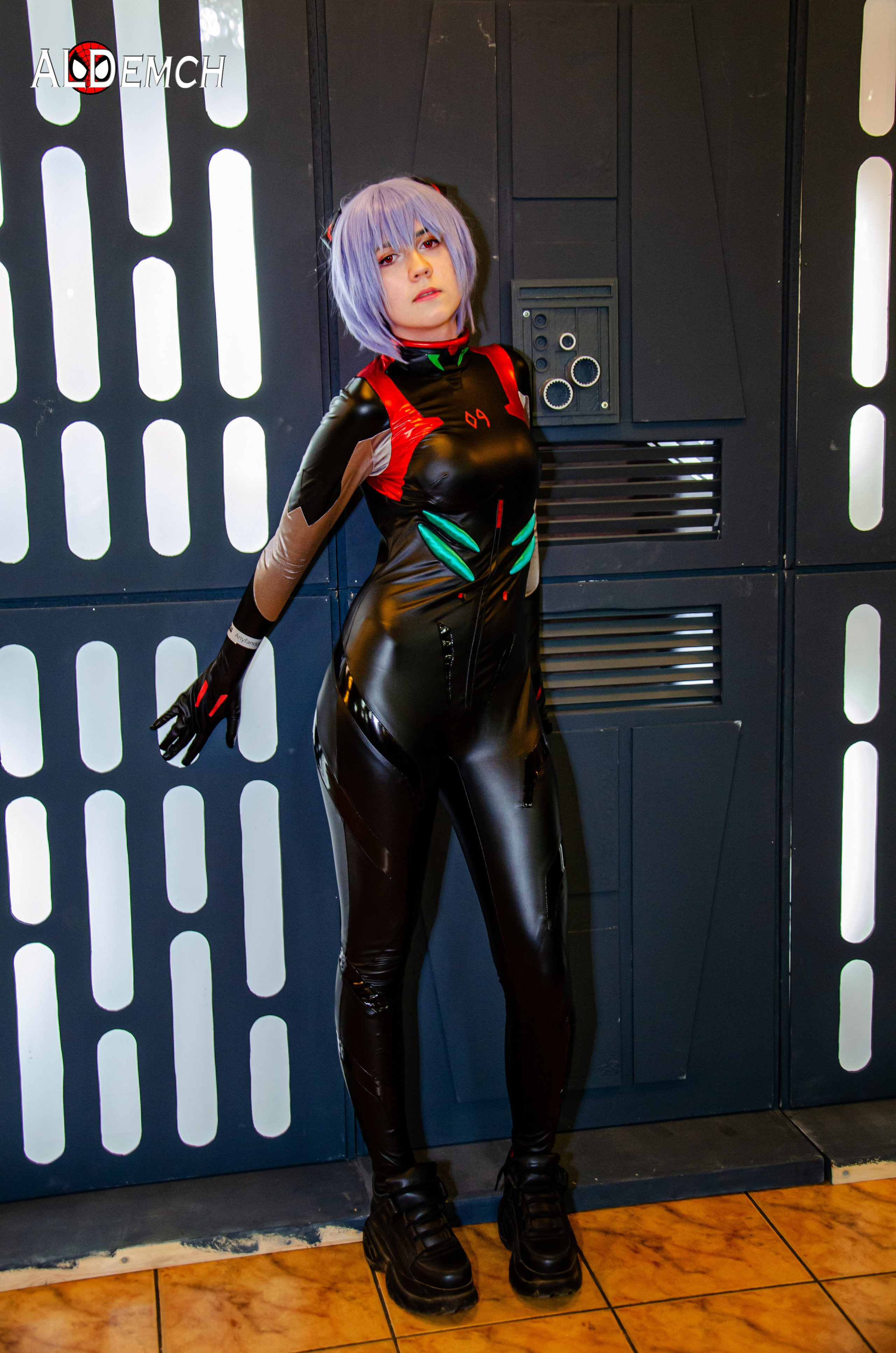 Фотограф для Косплей фотосессии в Москве, Дмитрове, Дубне