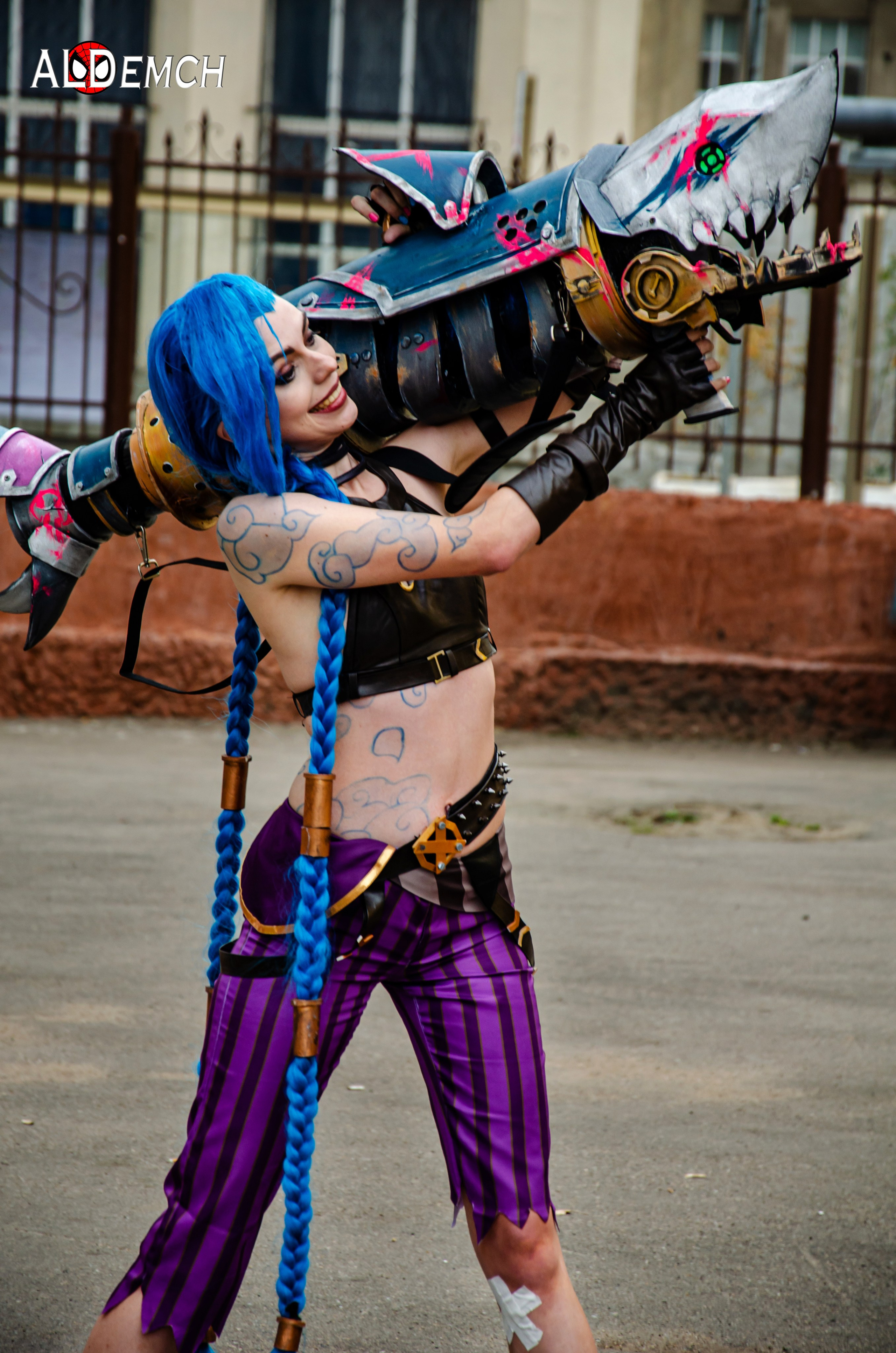 Фотограф для Косплей фотосессии в Москве, Дмитрове, Дубне