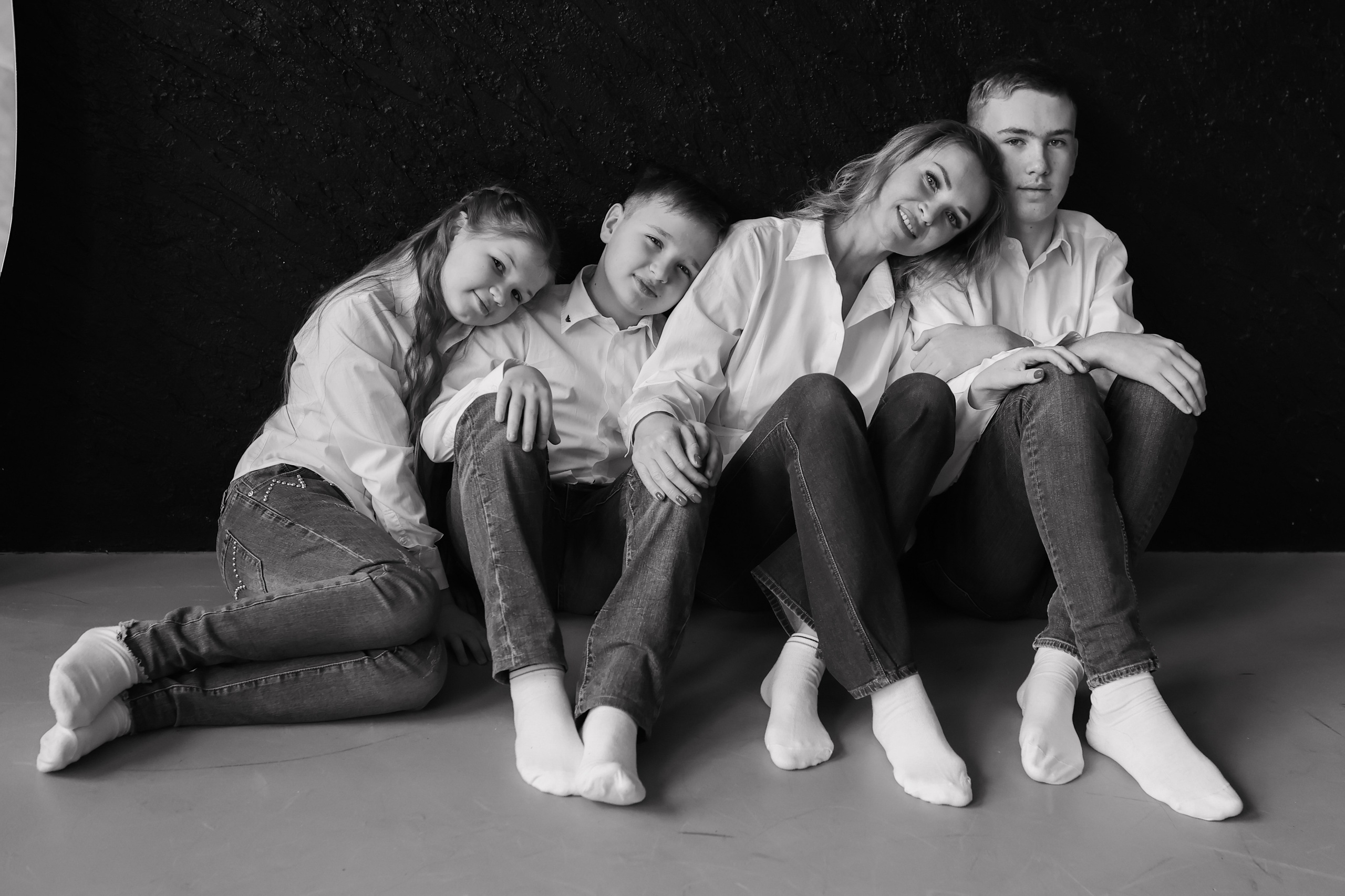 Новый год!. Спортивный и семейный фотограф в Екатеринбурге Ольга Горбунова меня