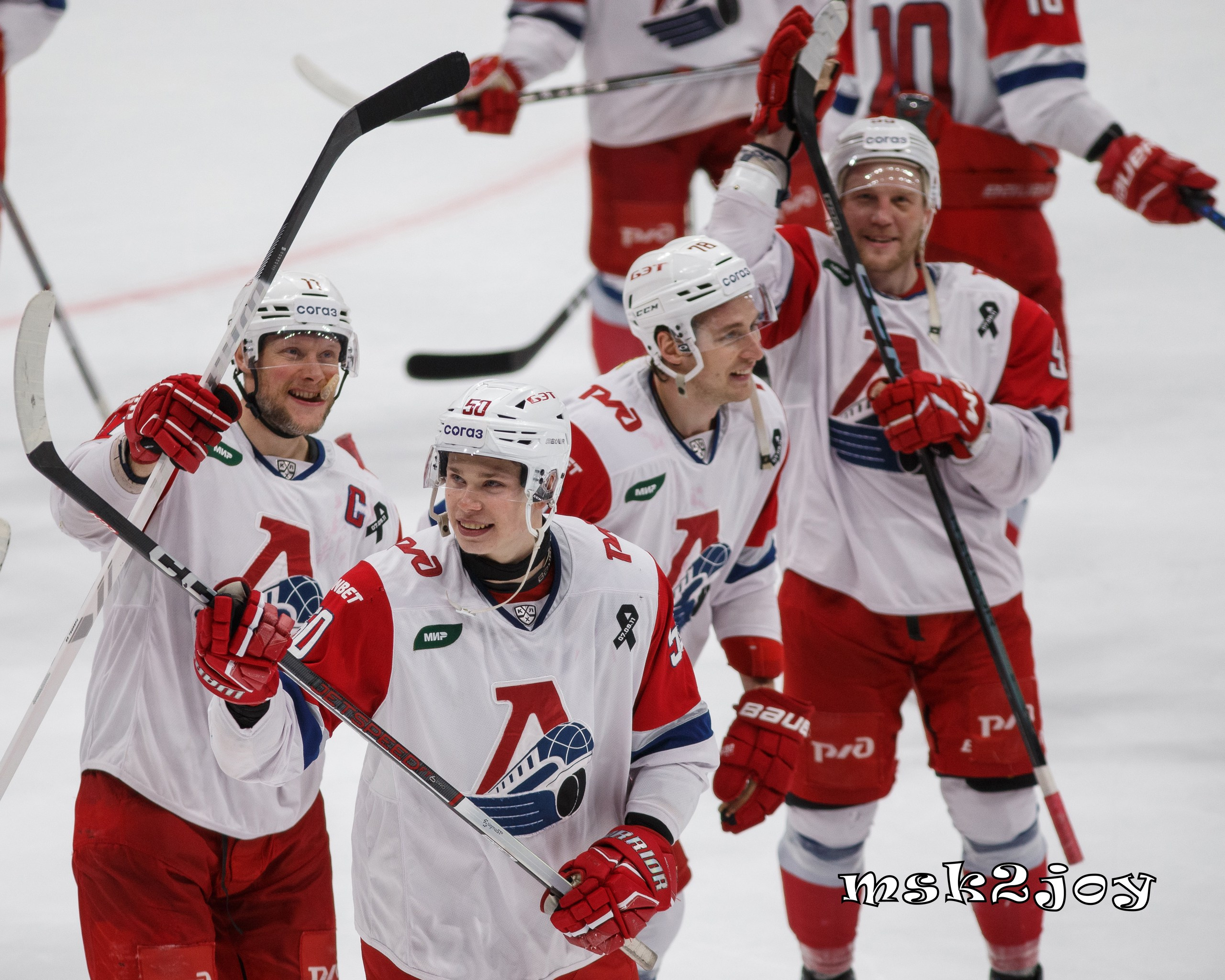 Фоторепортаж. КХЛ. «Динамо» (Москва) — «Локомотив» (Ярославль). Михаил Тоцкий портретный и репортажный фотограф в Москве