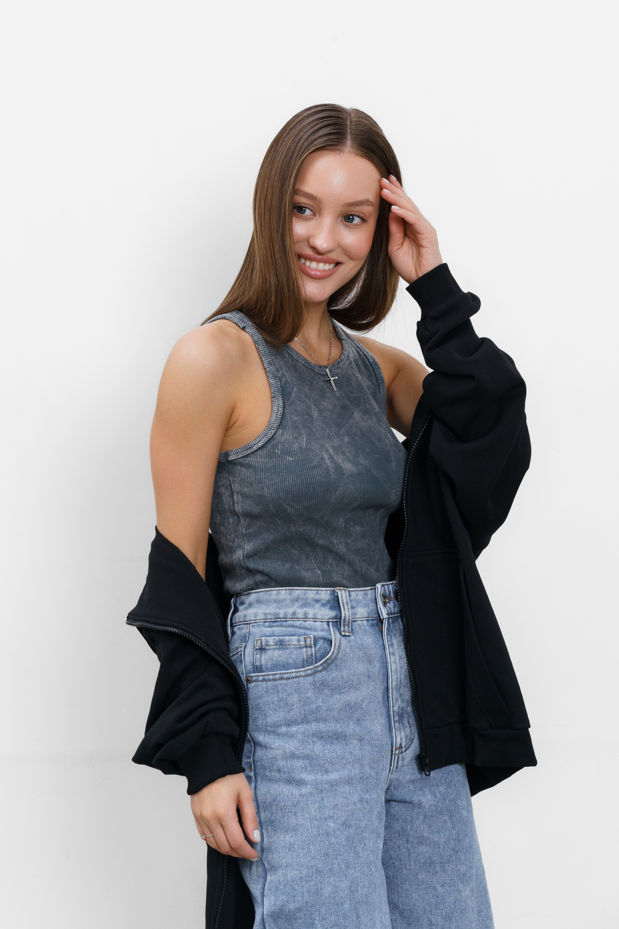 Съёмки для брендов. Фотограф Виктория Юленкова