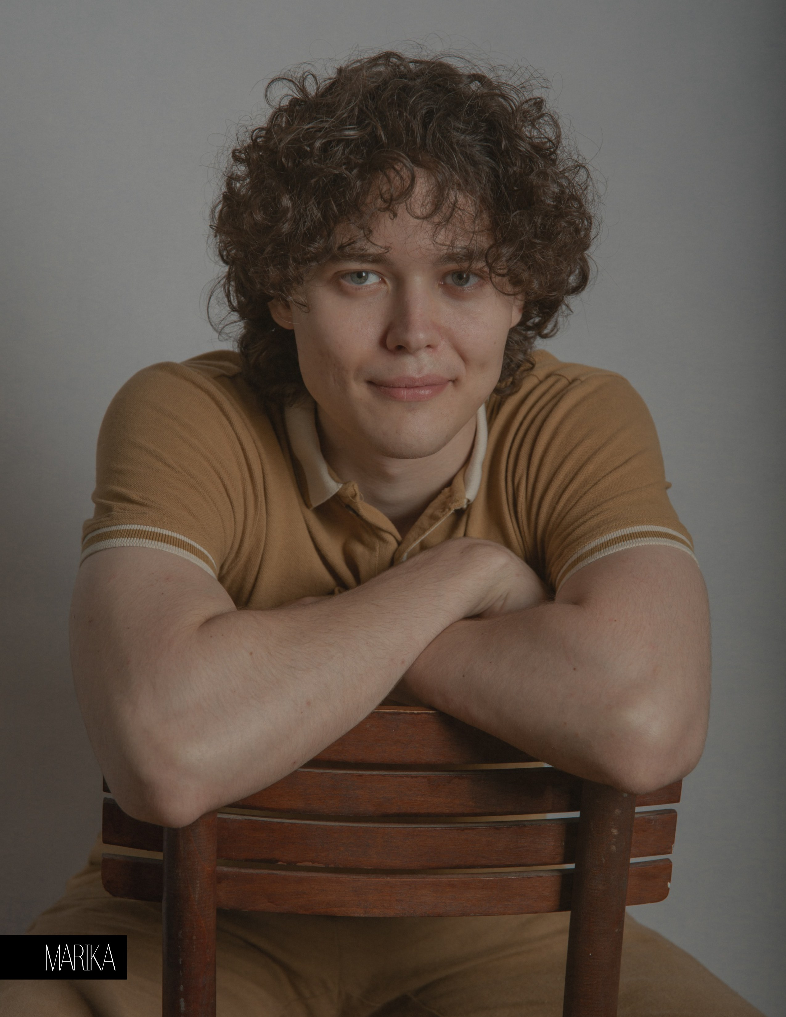 Publications. Art-photographer Ira Wind