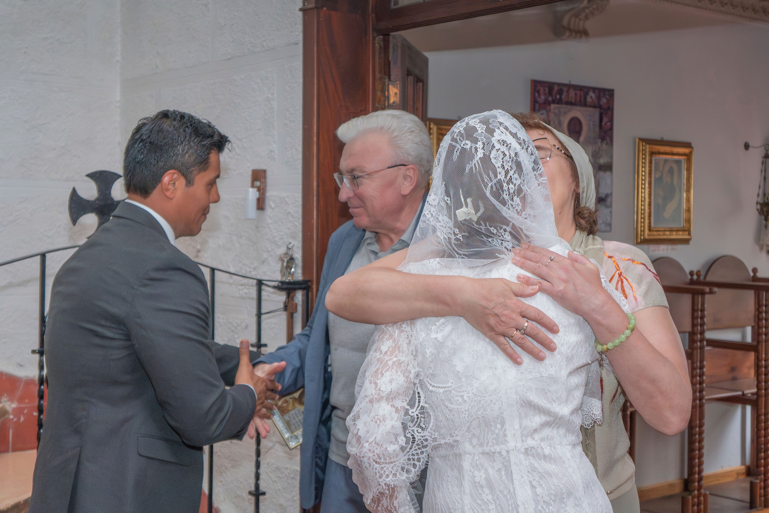 Dasha & Roman. CDMX Photography | Alex Klenin| Portrait & Event Photographer