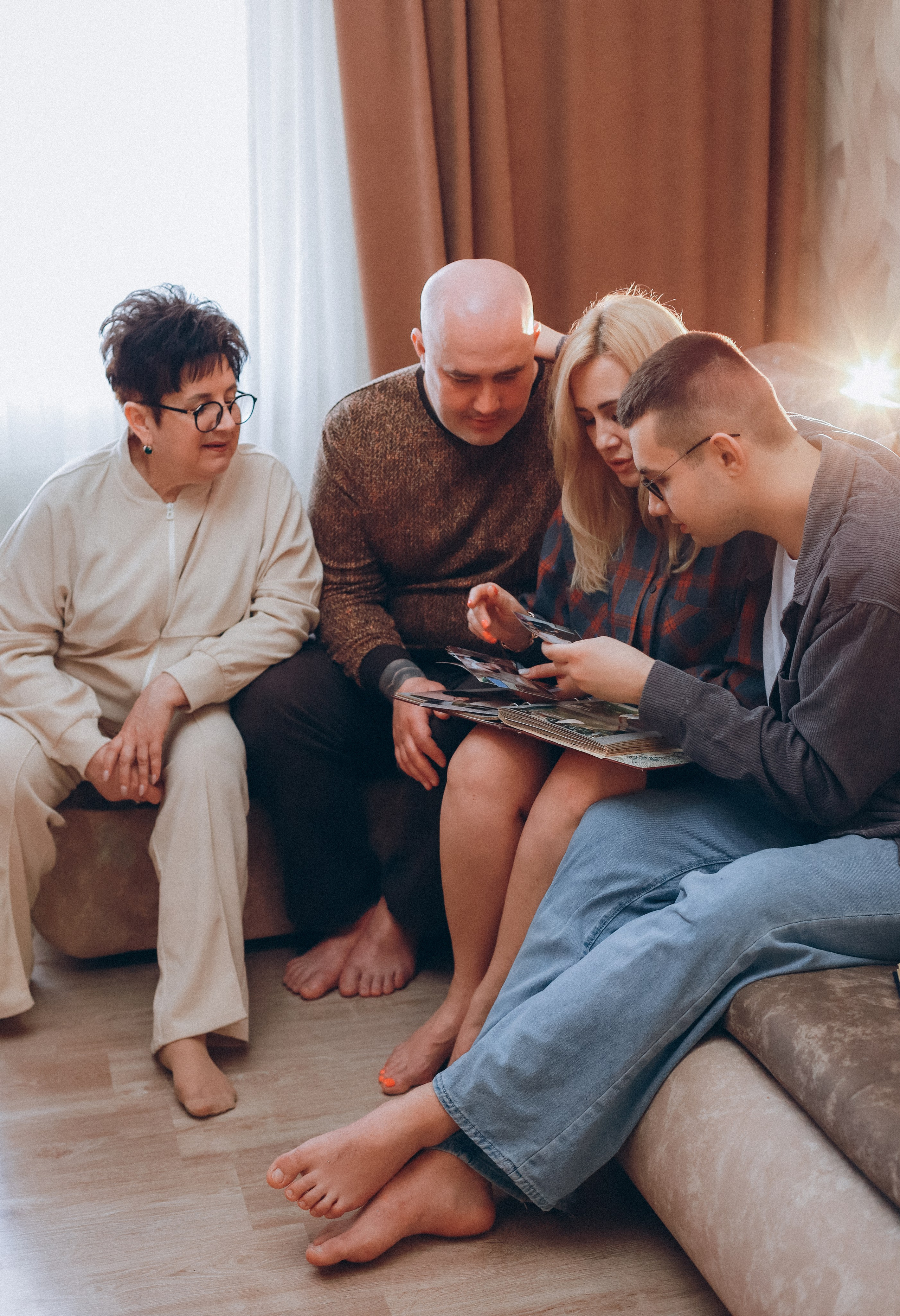 Ваш семейный фотограф в городе Армавир, Юлия Леонович