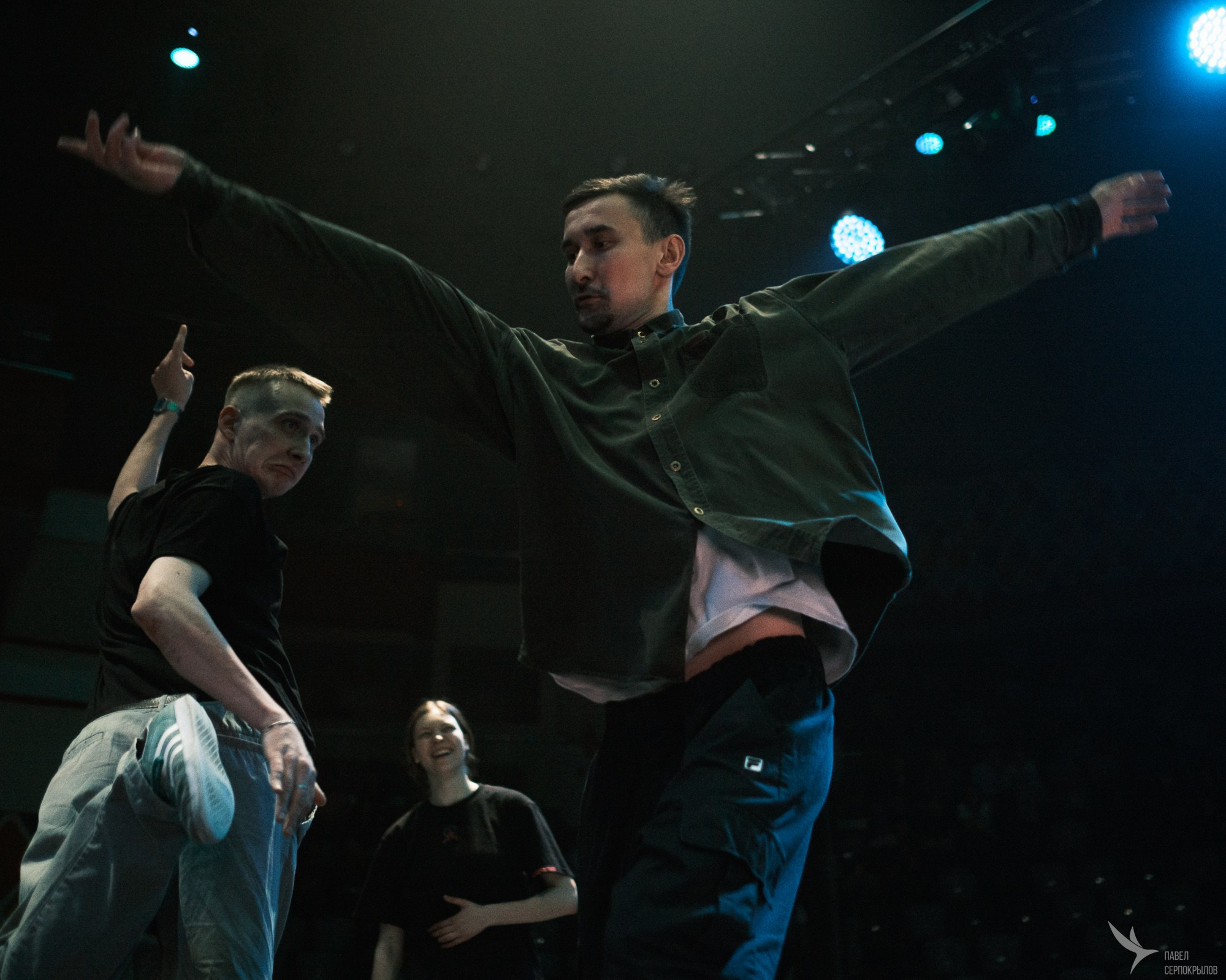 Hip-Hop Kazan. Репортажный фотограф в Казани Павел Серпокрылов