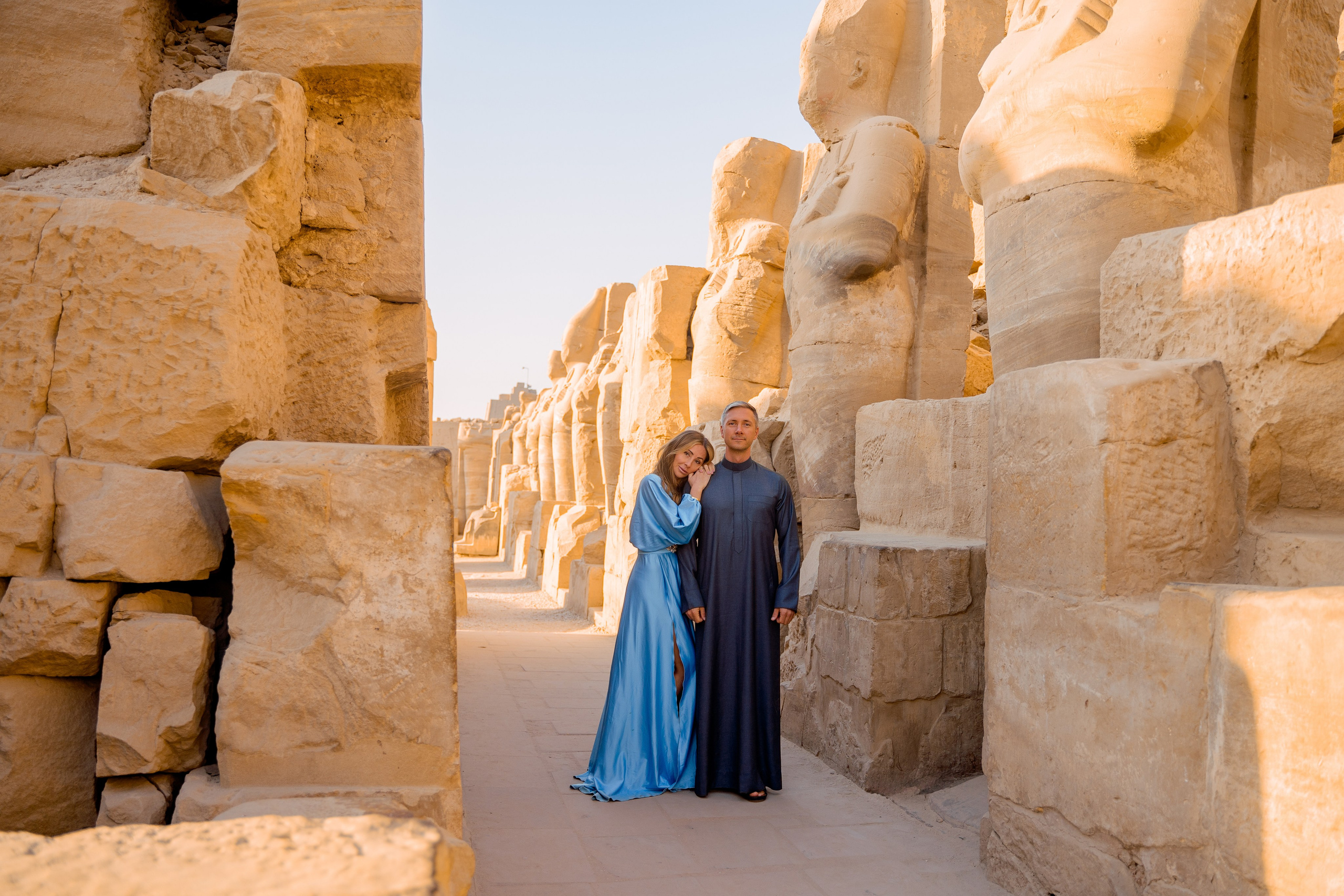 Фотосессия в Луксоре. Фотограф в Египте, Хургаде, Луксоре, Сафаге. Фотограф по всему миру