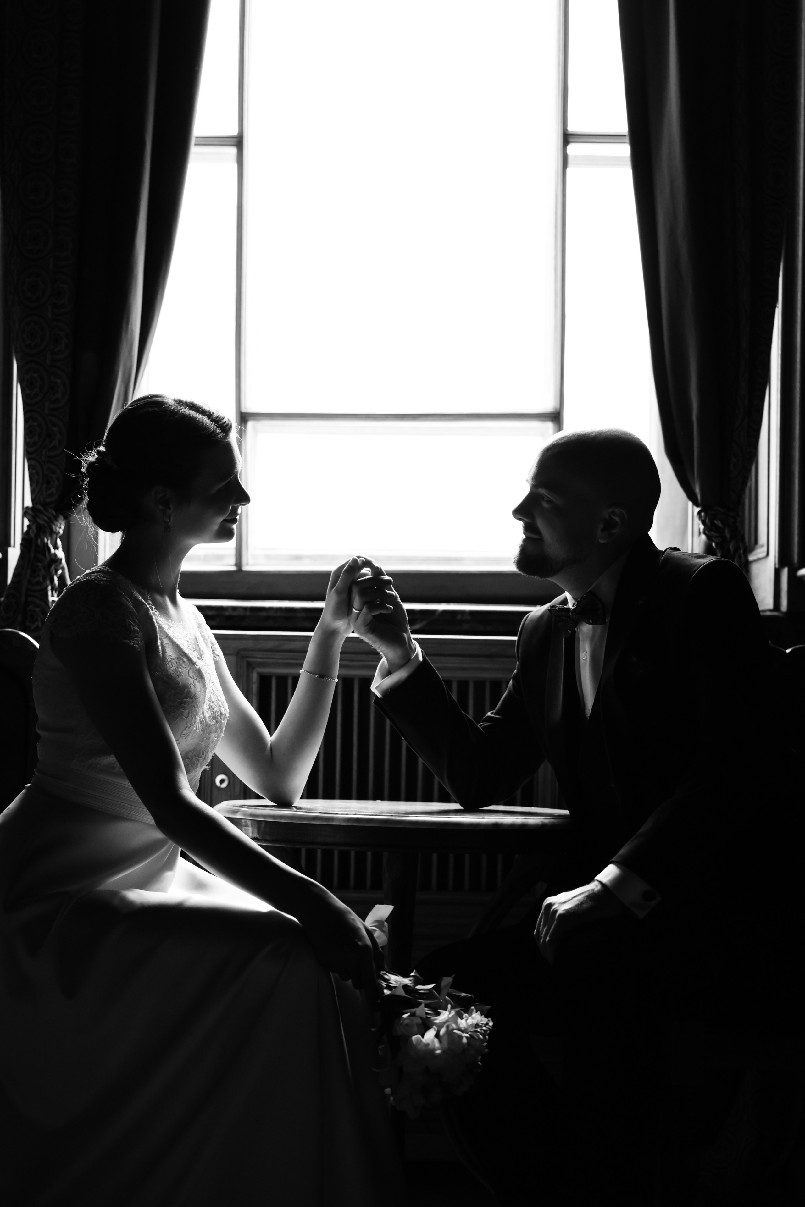 Никита и Анастасия. Свадебный и Семейный Фотограф в Гатчине и Санкт-Петербурге Виктория