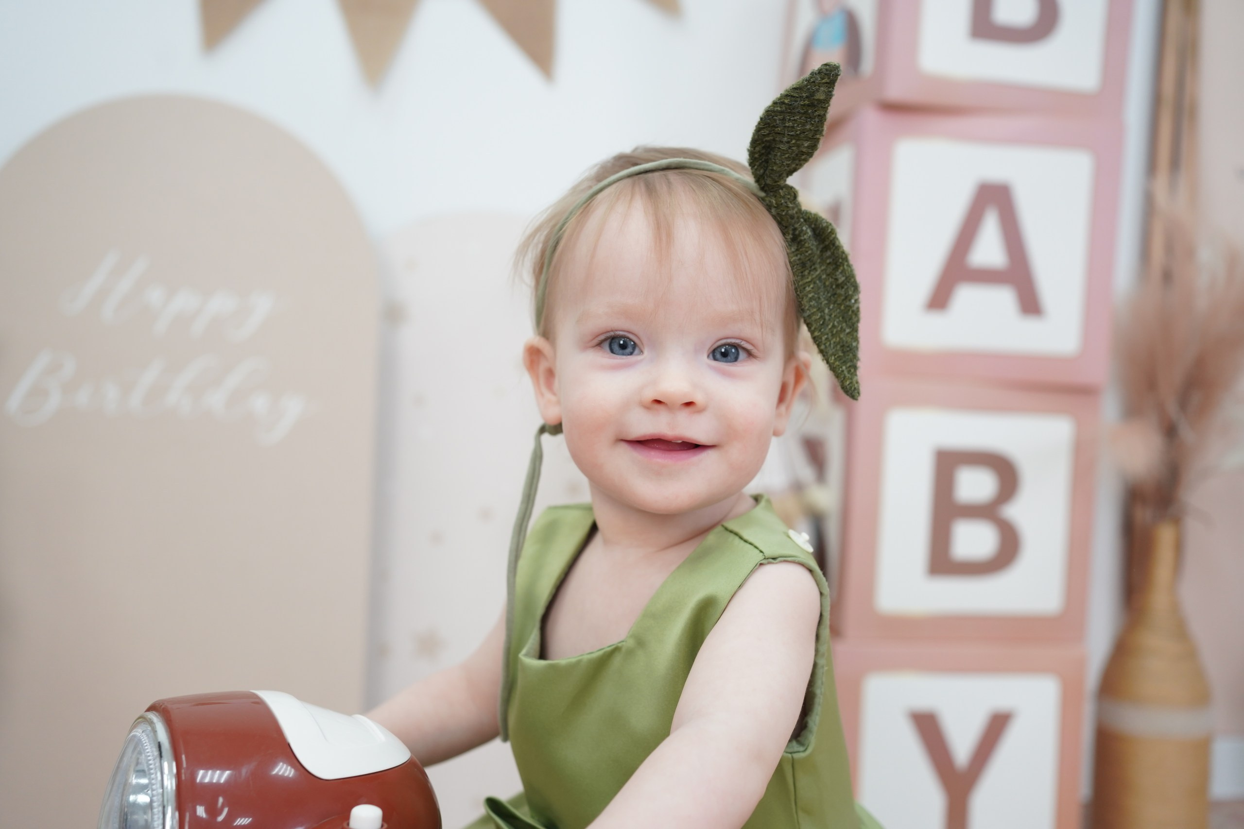 Фотоссесия на Годик для Девочки. Детская Фотостудия ГОДОВАСИКИ в Санкт-Петербурге фотосесия на годик