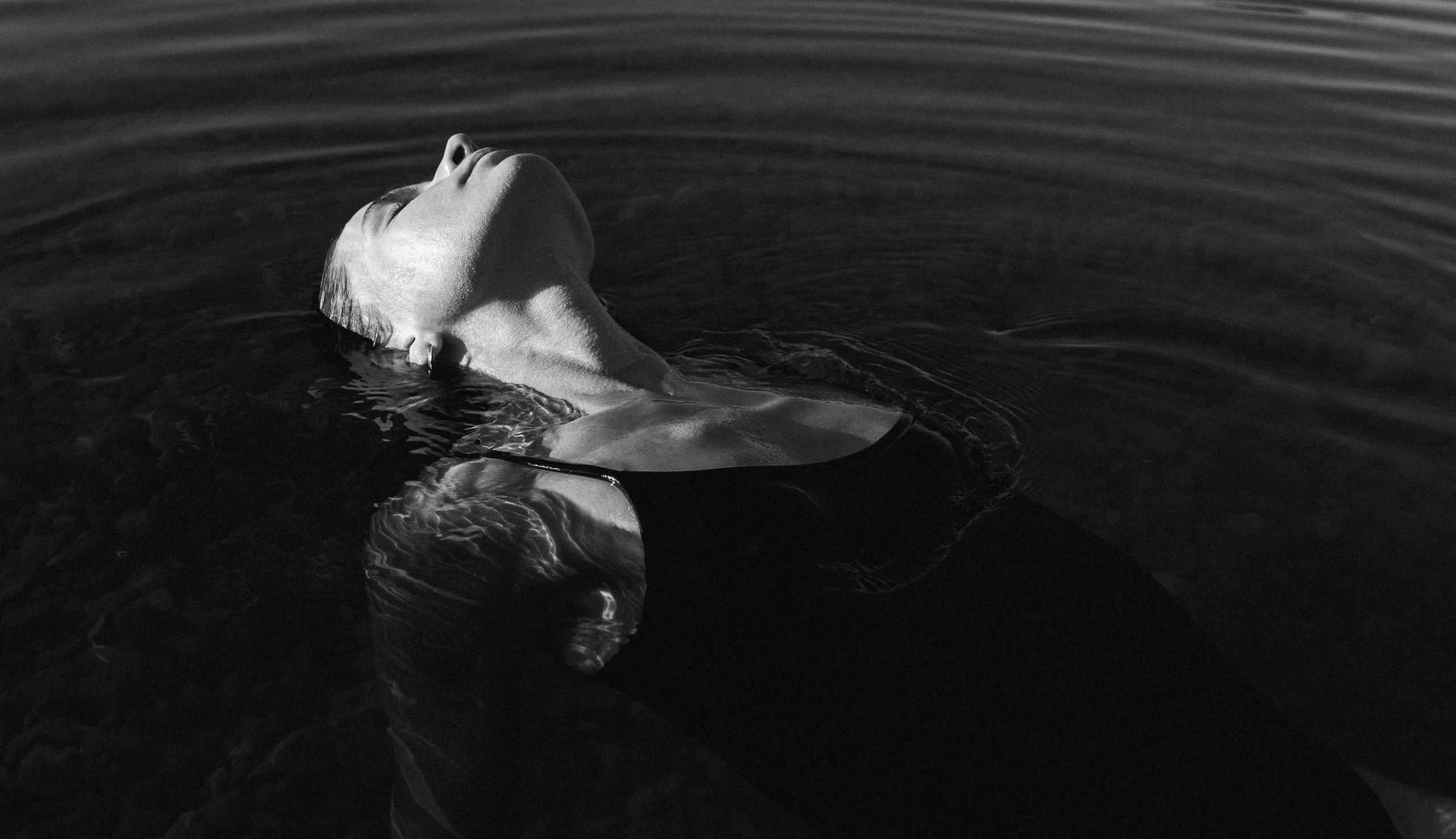 Marina Vasileva — Photographer in Belgrade | Portraits, Events & Brands