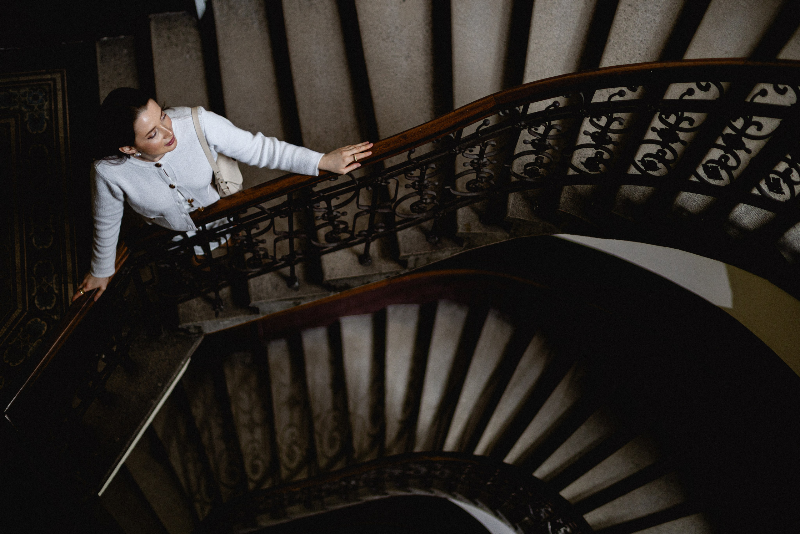 Marina Vasileva — Photographer in Belgrade | Portraits, Events & Brands