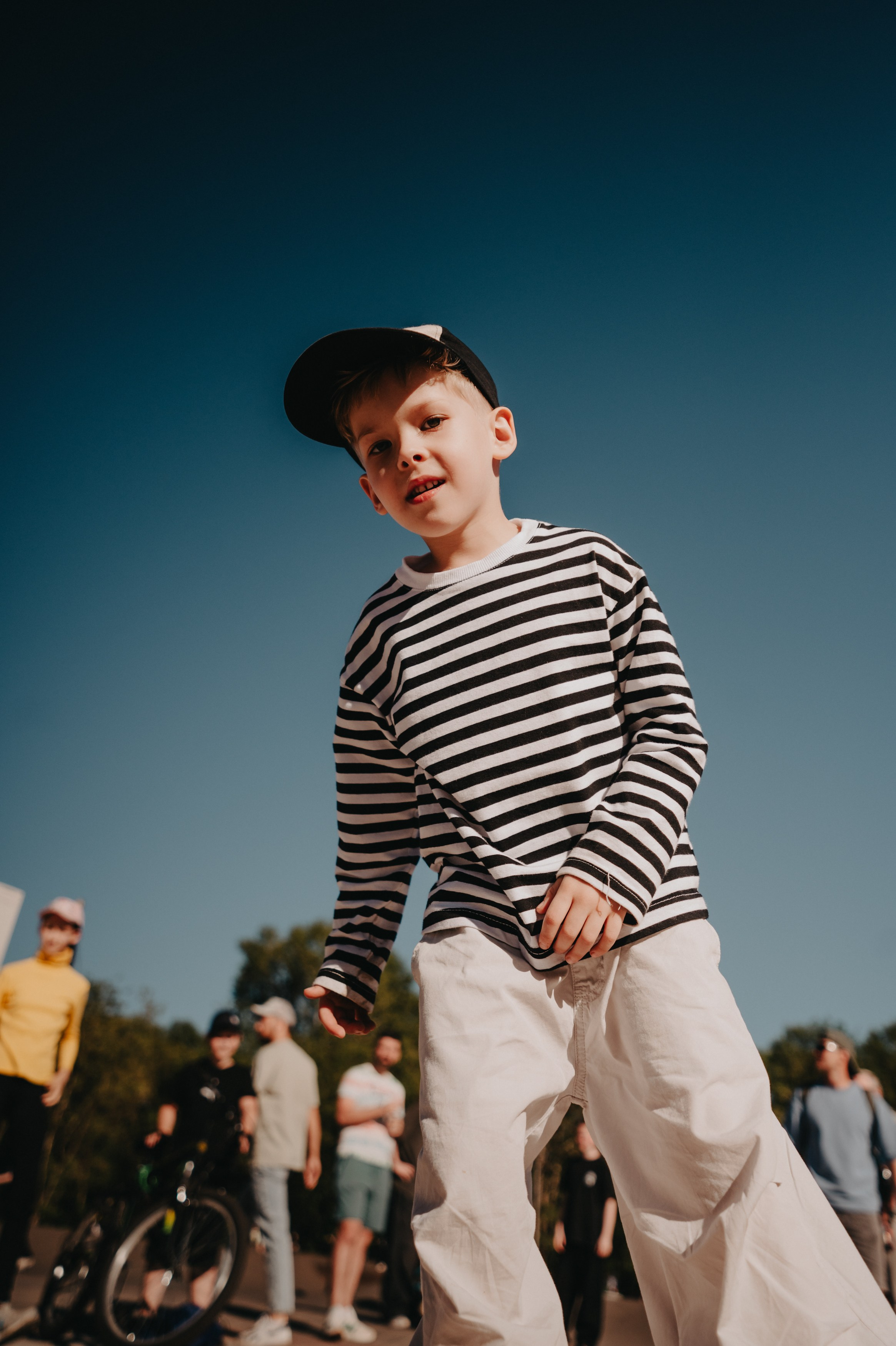 DJ БАТЛ | День молодёжи 2024 | фестиваль «КАРДО». Контент фотограф Илья Урс