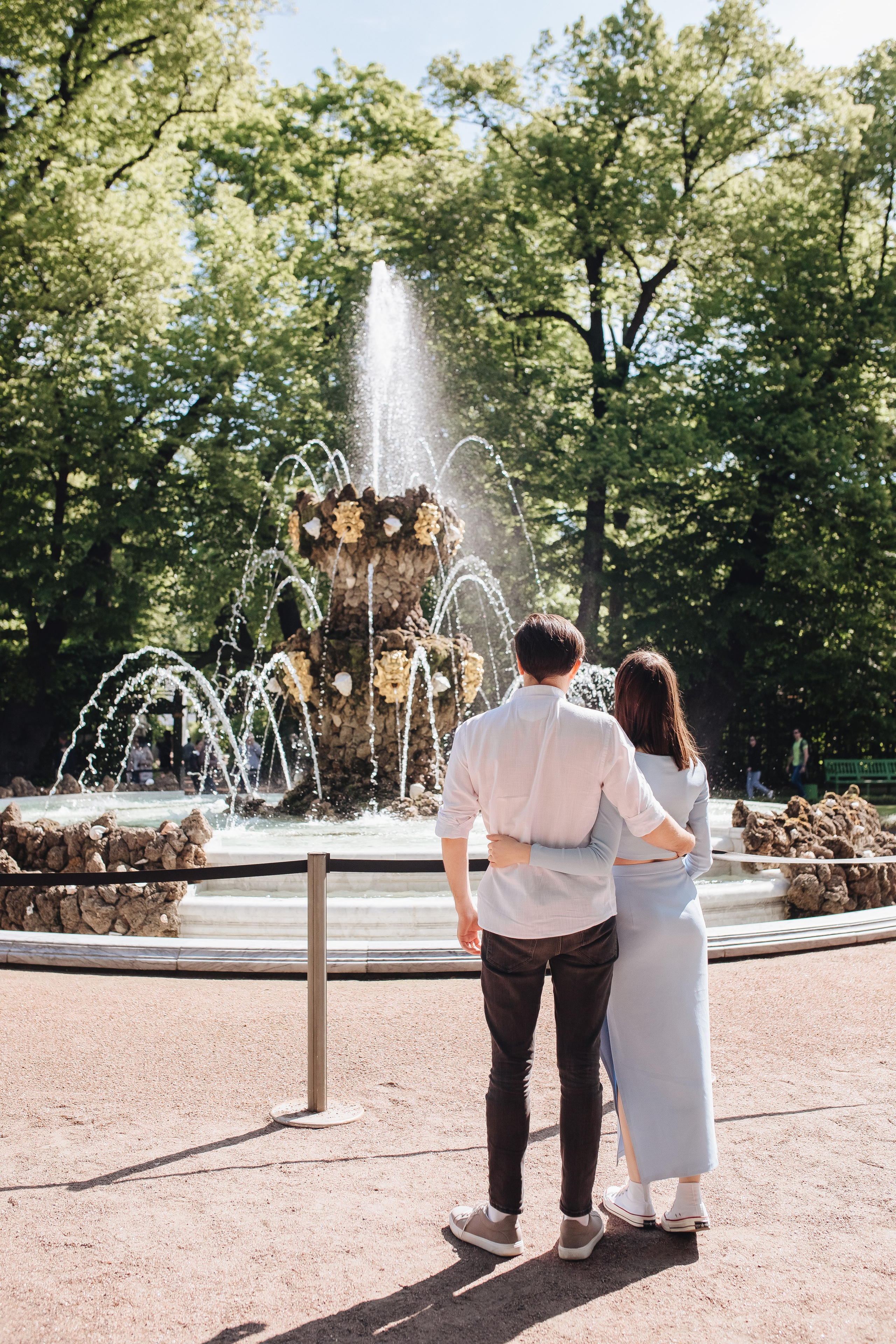 ЛОКАЦИИ. Фотограф в Санкт-Петербурге Разиля Идиятуллина