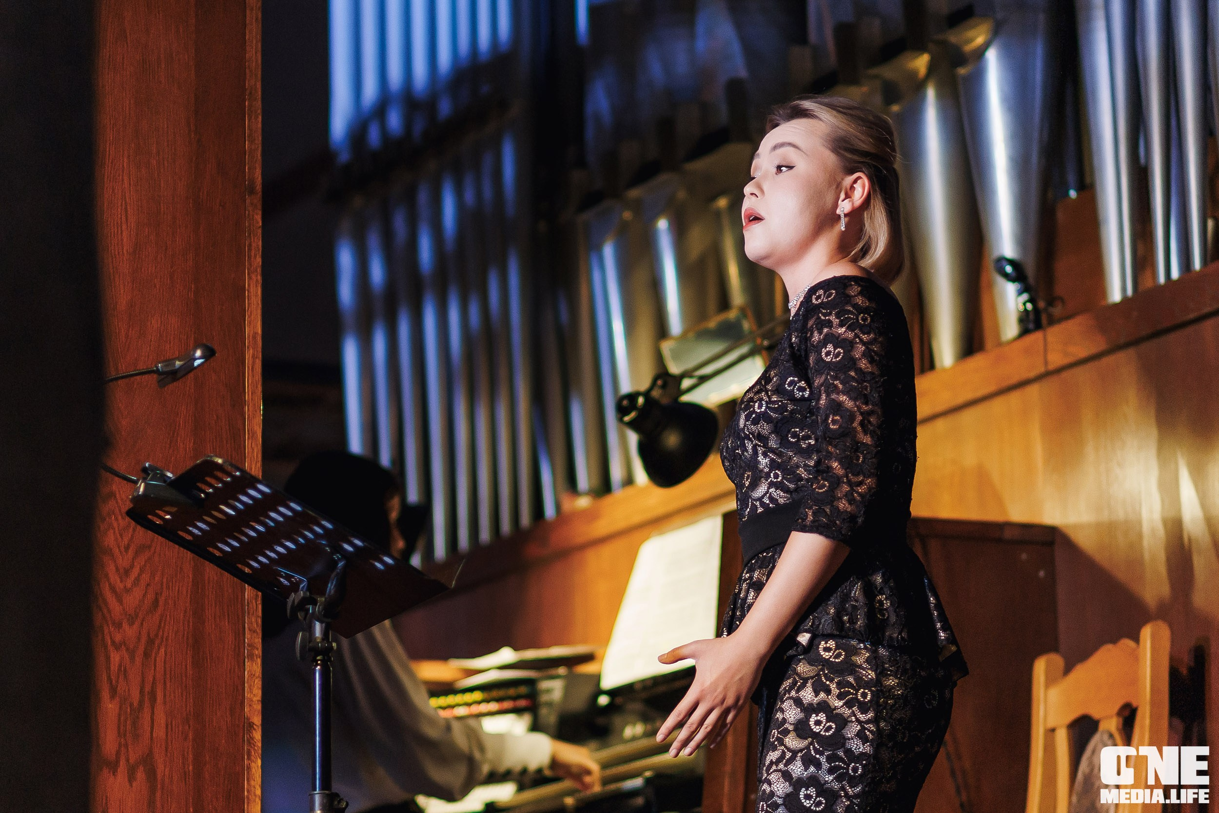 Фоторепортаж из Калининградской филармонии. One Media Life: фоторепортажи, фотоотчеты с мероприятий и заведений