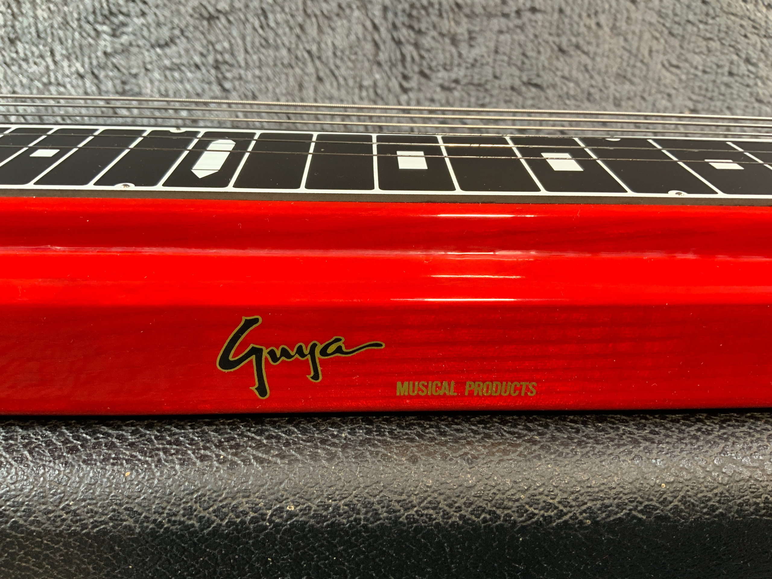 Guyatone HG-306 Lap Steel