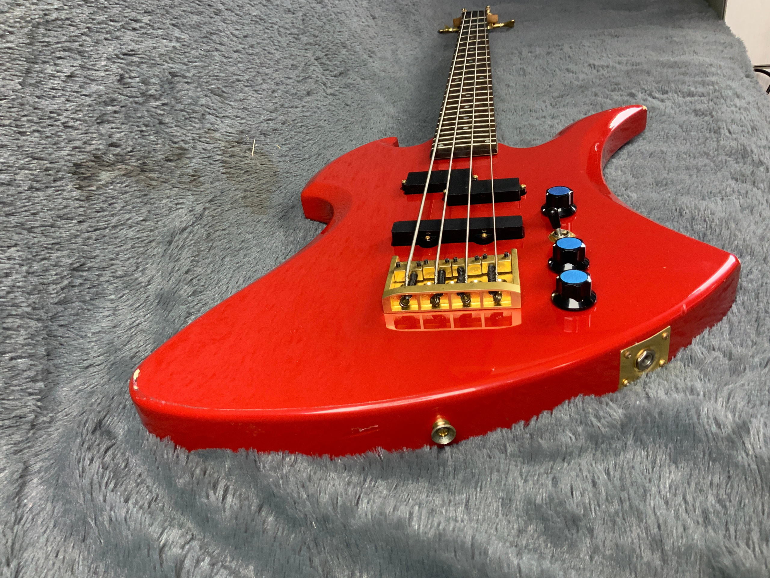 K Mockingbird Korea 90's