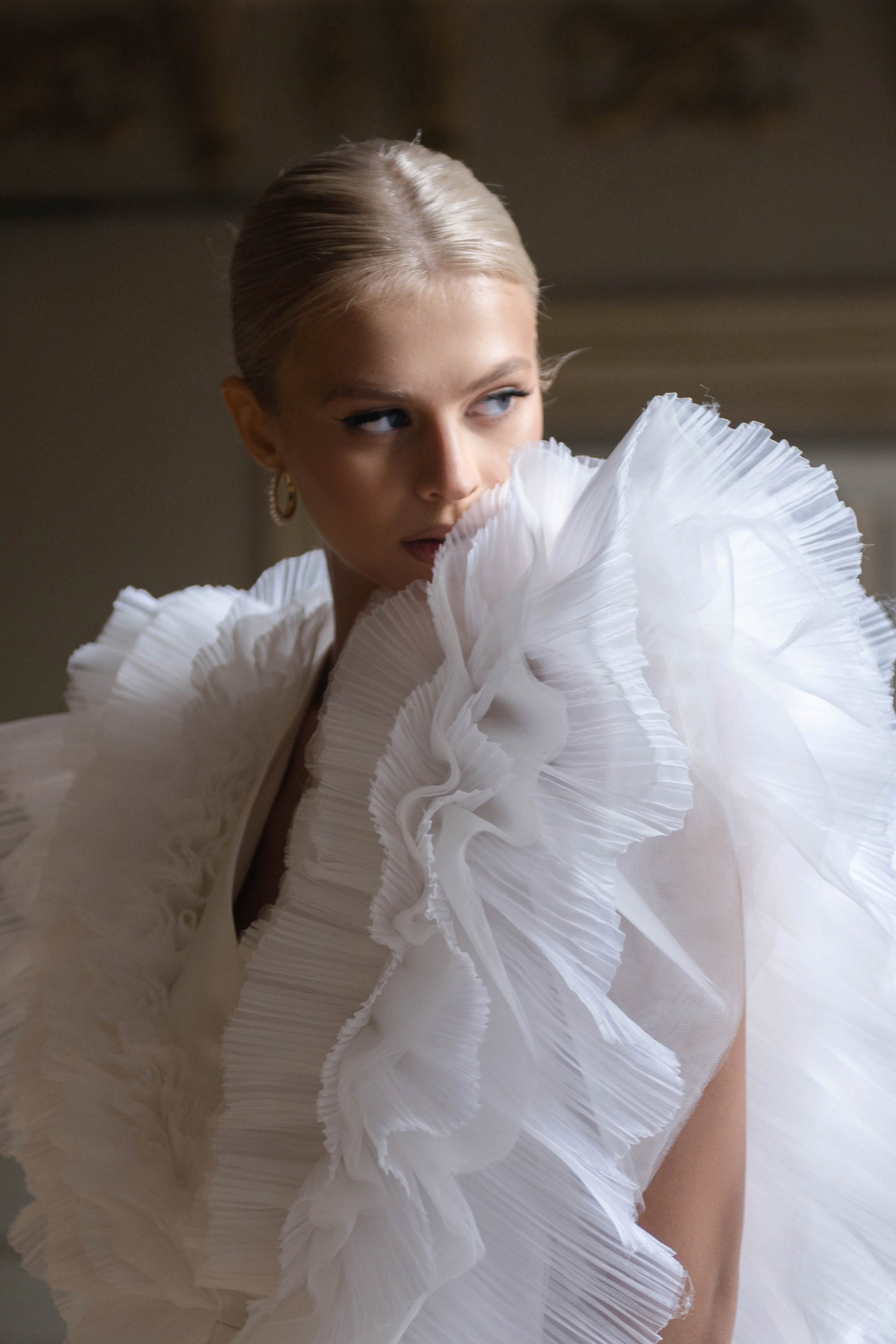 Свадебный фотограф в Москве Анастасия Колесникова