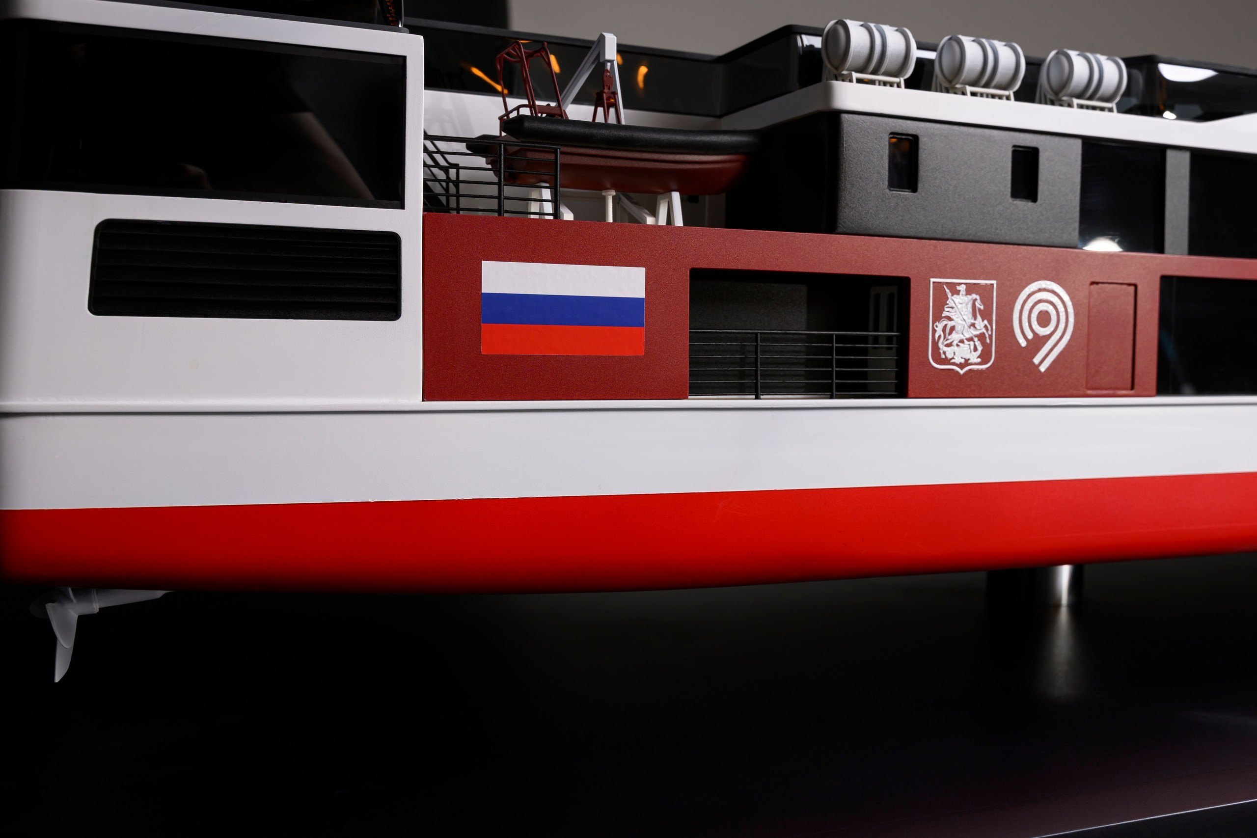 SmartMaket — профессиональная макетная мастерская в Москве