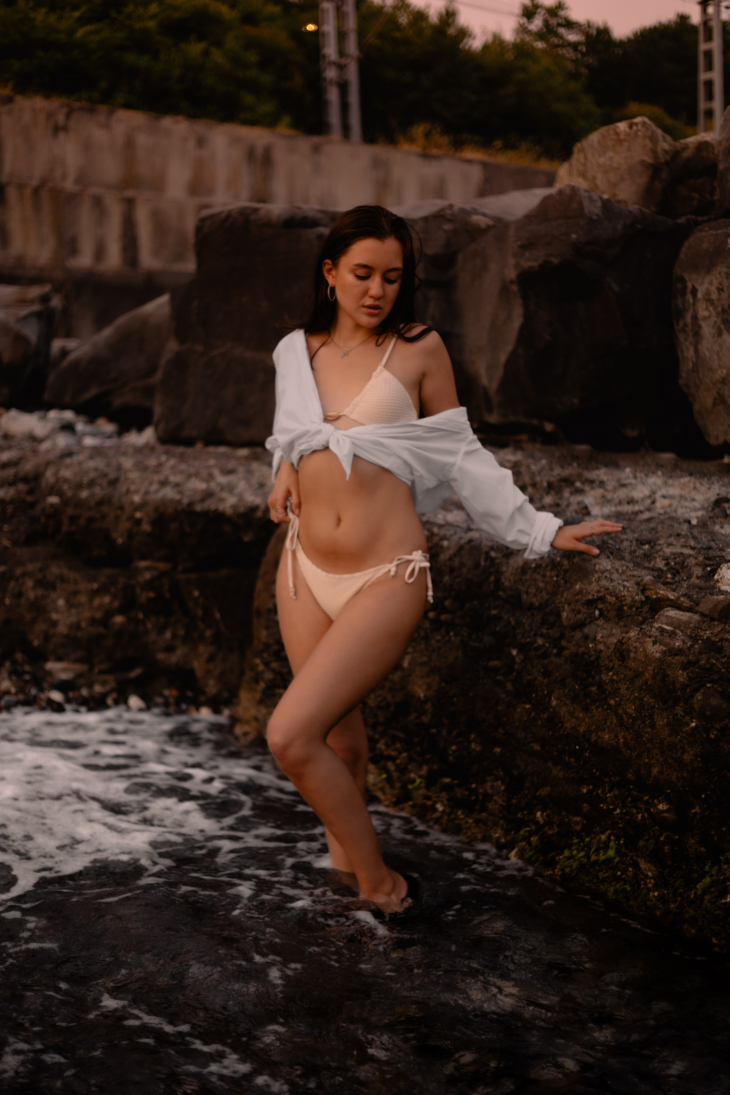 Фотограф и Видеограф Сочи Александра Озерова