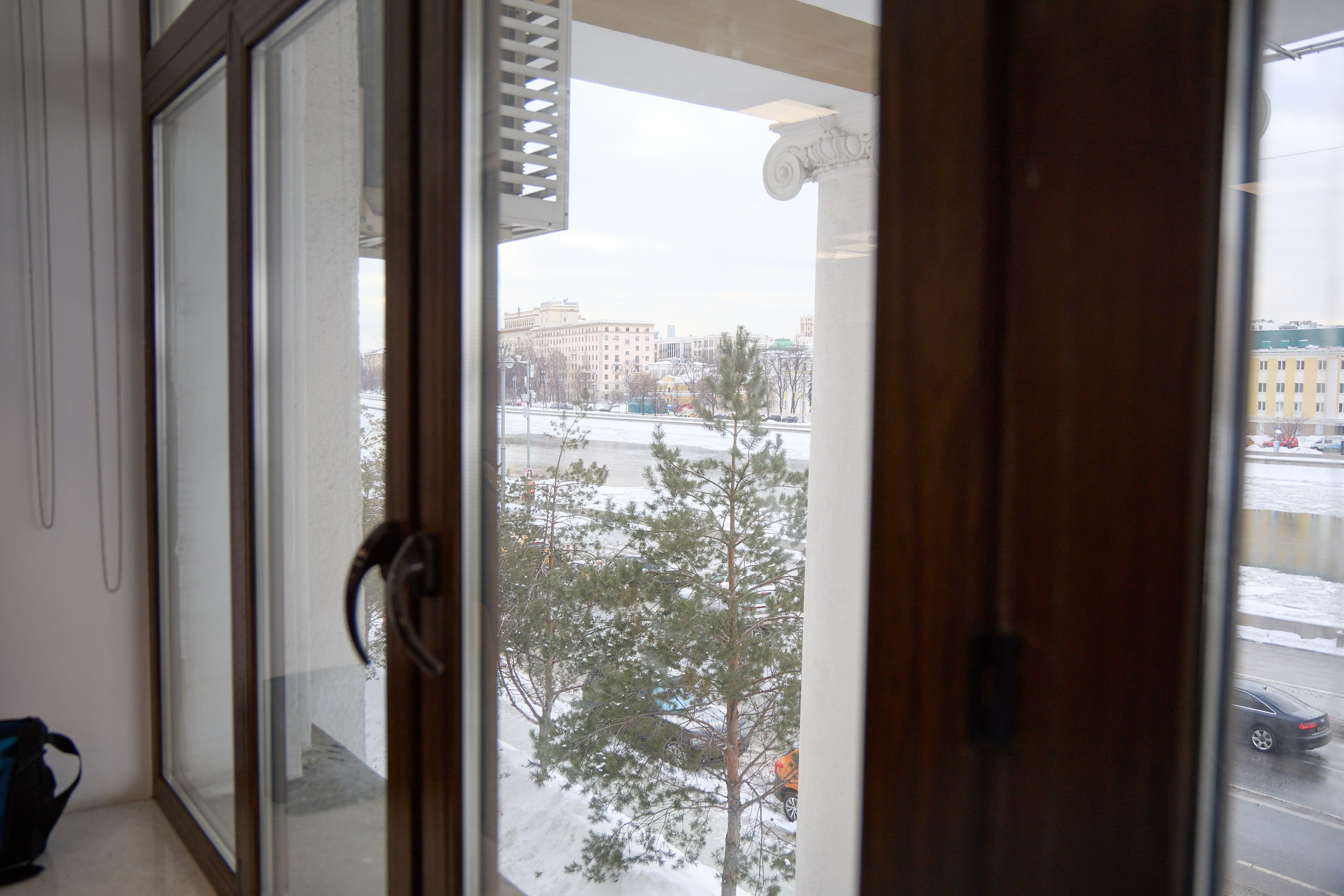 Награждение победителей выставки БИОТ-2023. РСПП. OSPhoto