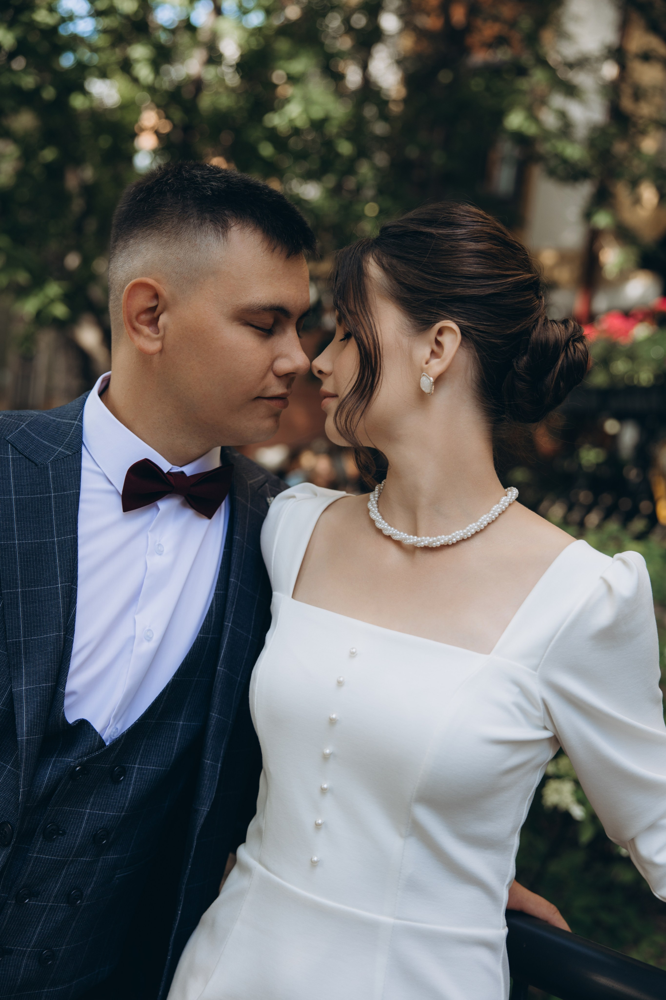 Павел & Анна. Свадебный, семейный фотограф в Иркутске Светлана Макаричева