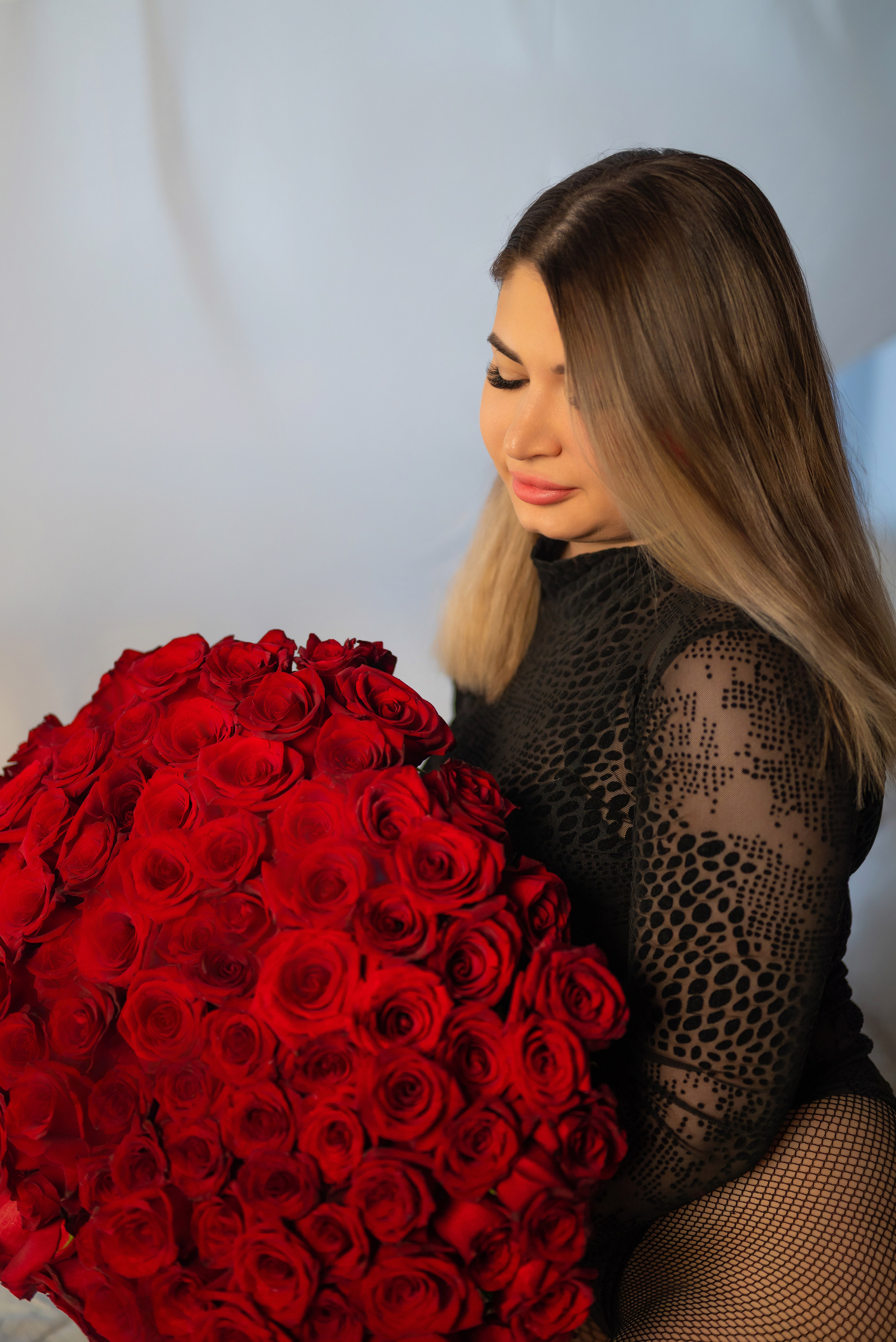 Фотограф в городе Салават