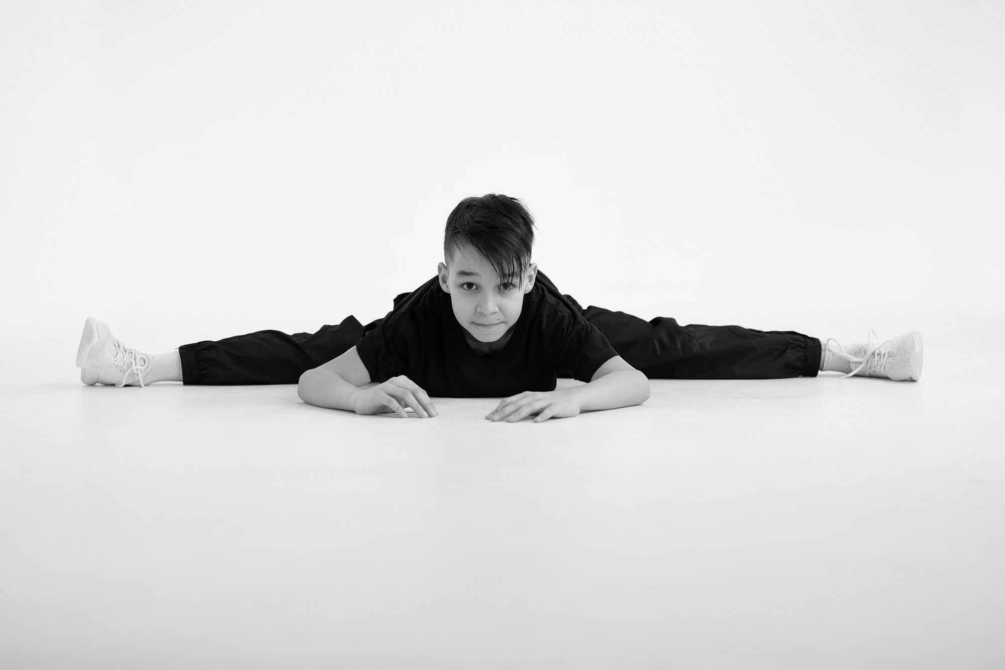 Фотограф в городе Салават