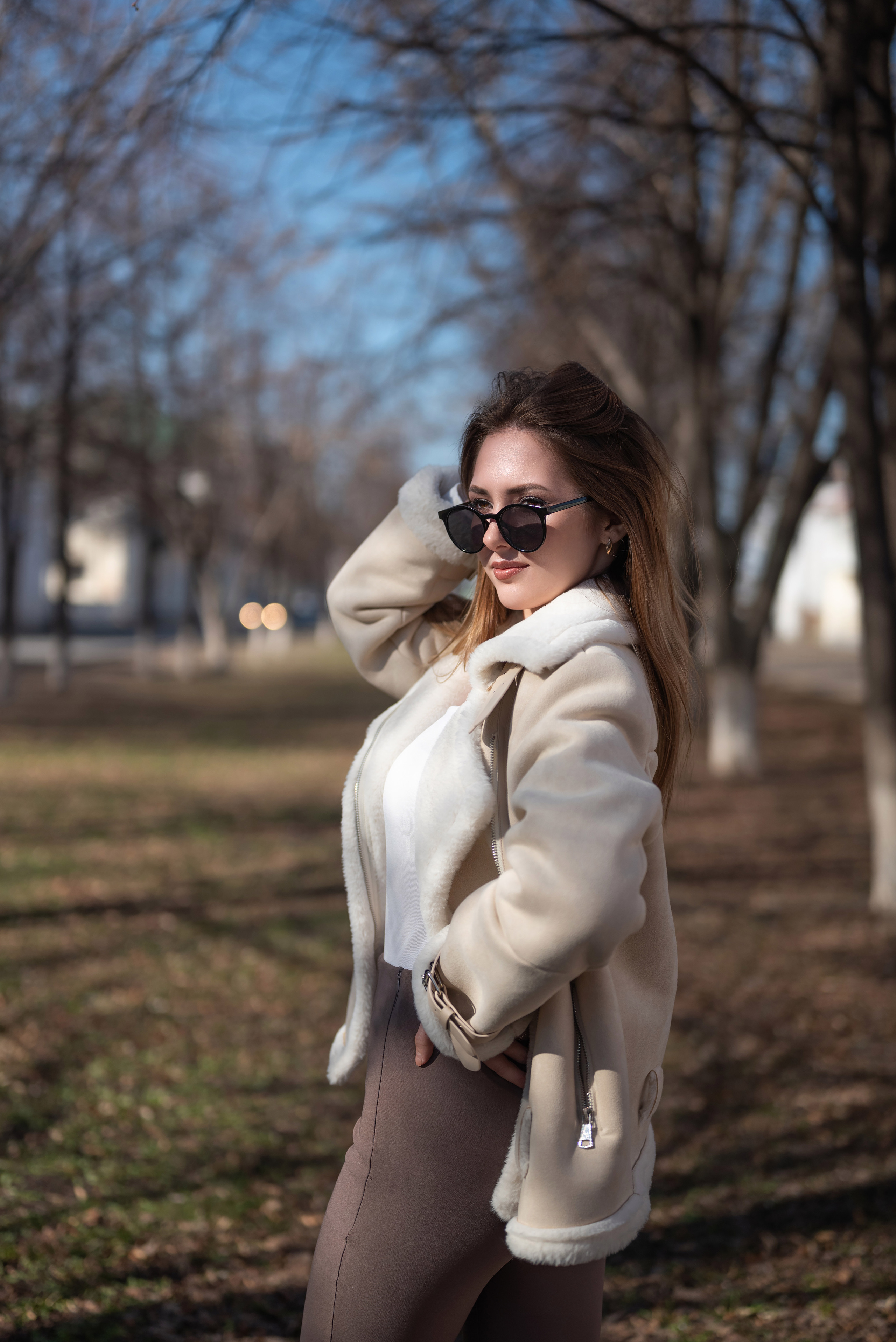 Фотограф в городе Салават