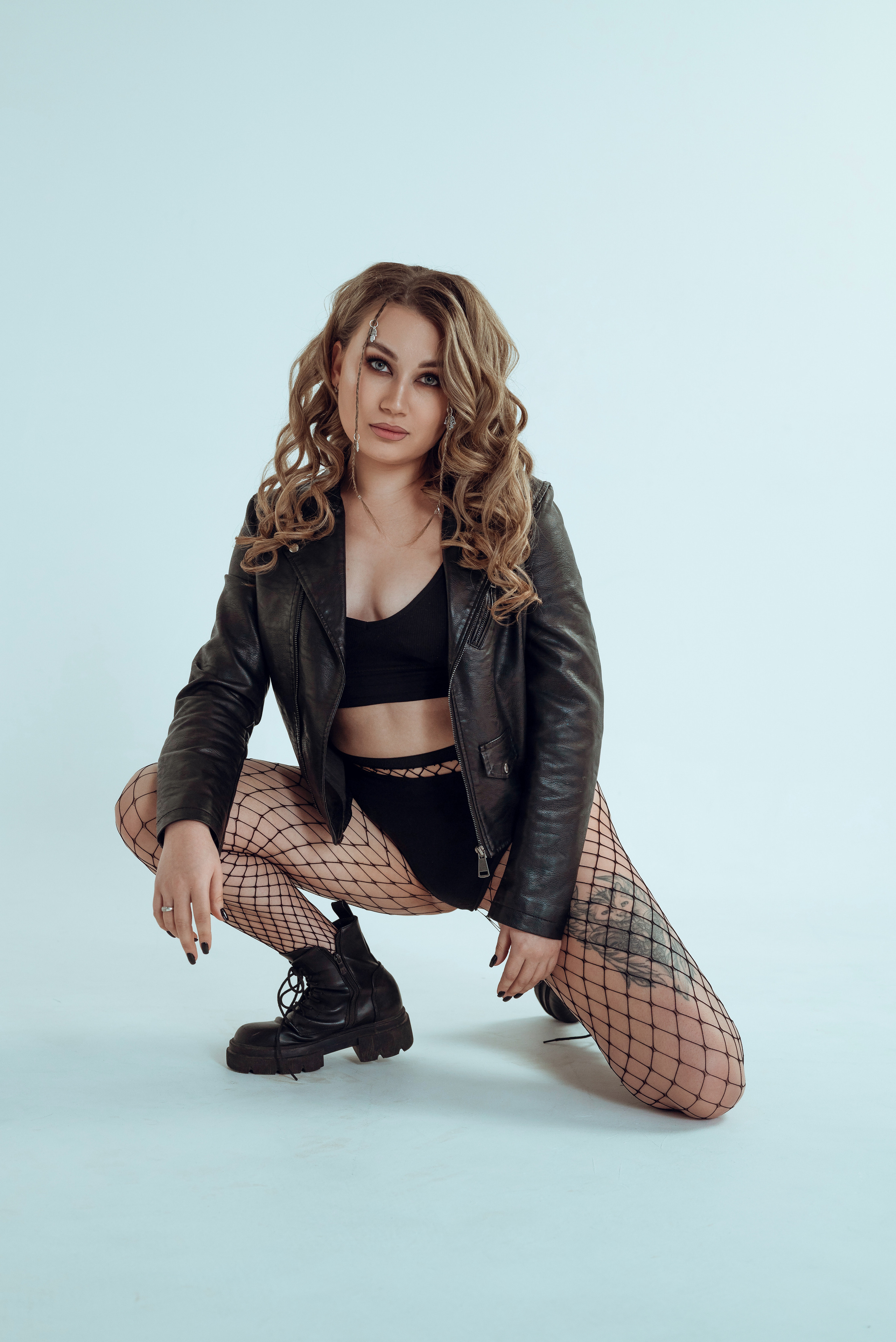 Фотограф в городе Салават