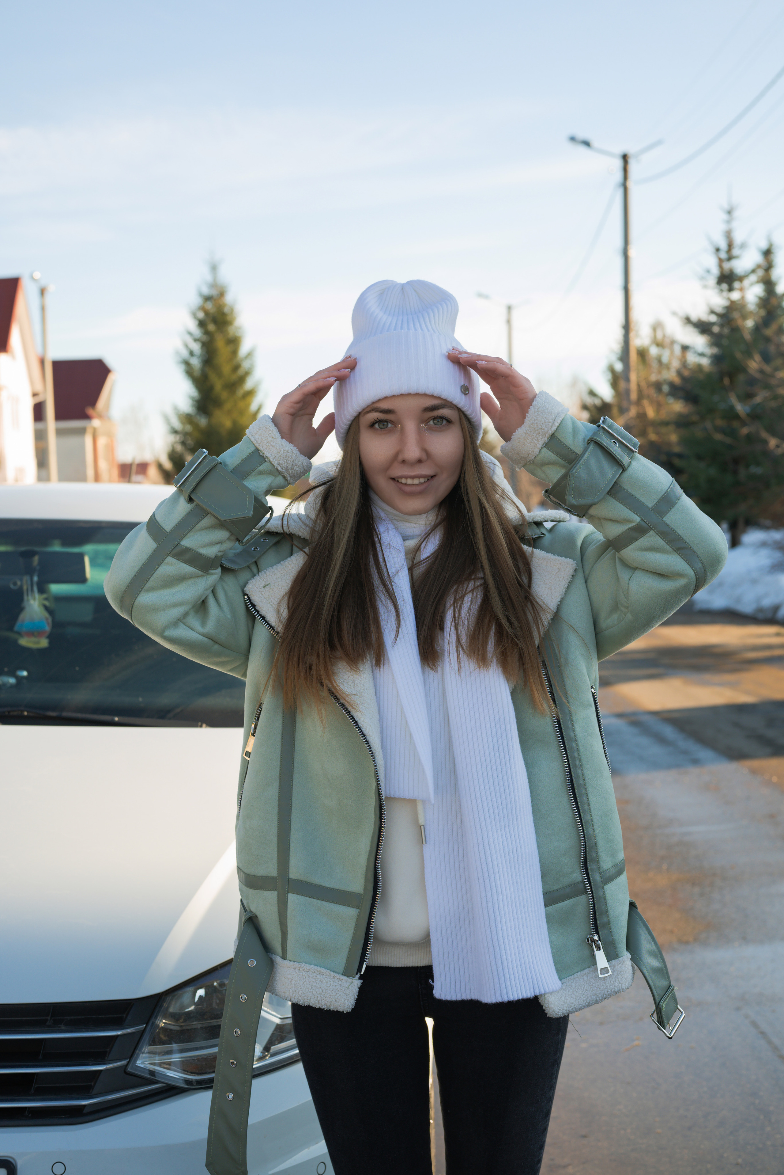 Фотограф в городе Салават