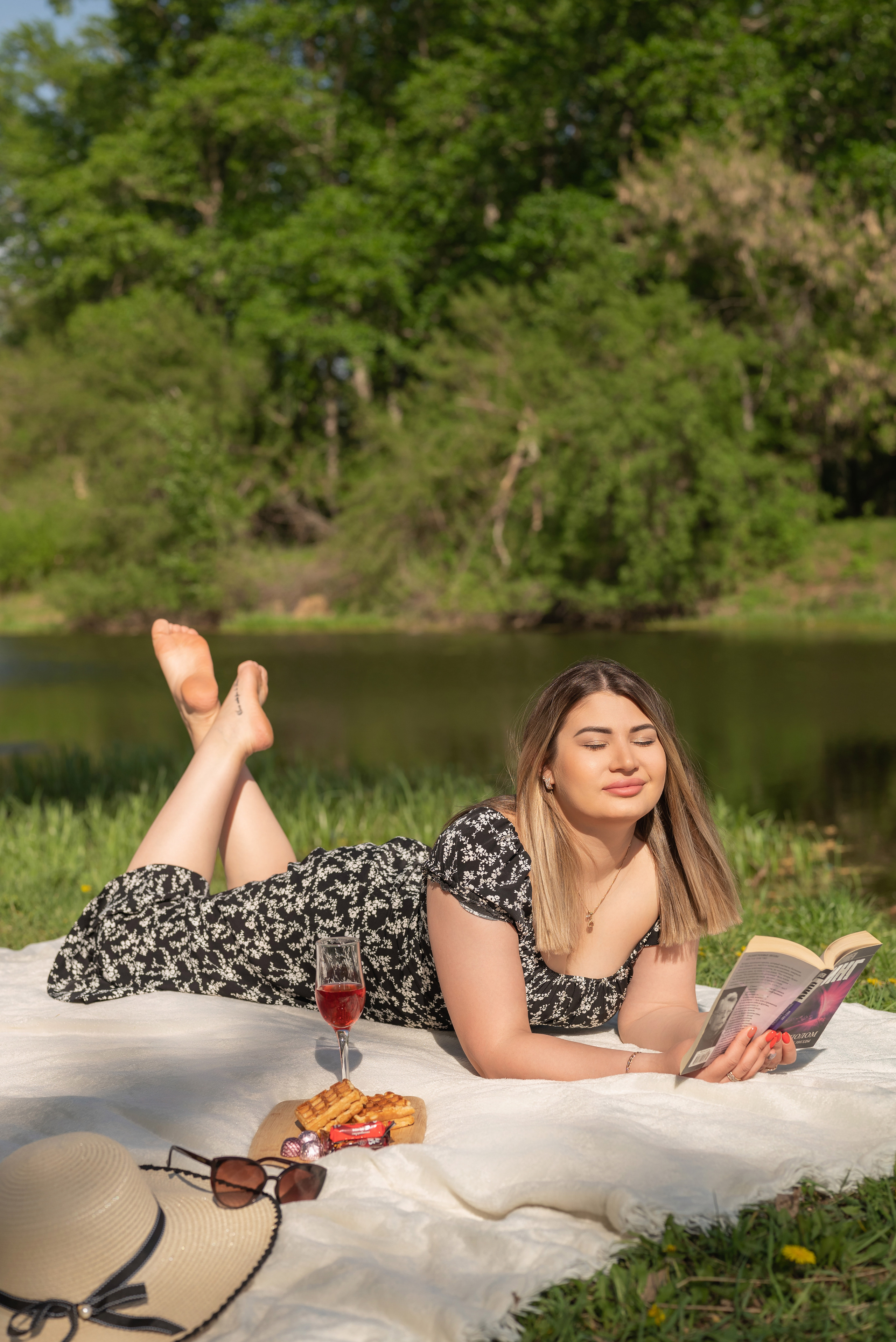 Фотограф в городе Салават