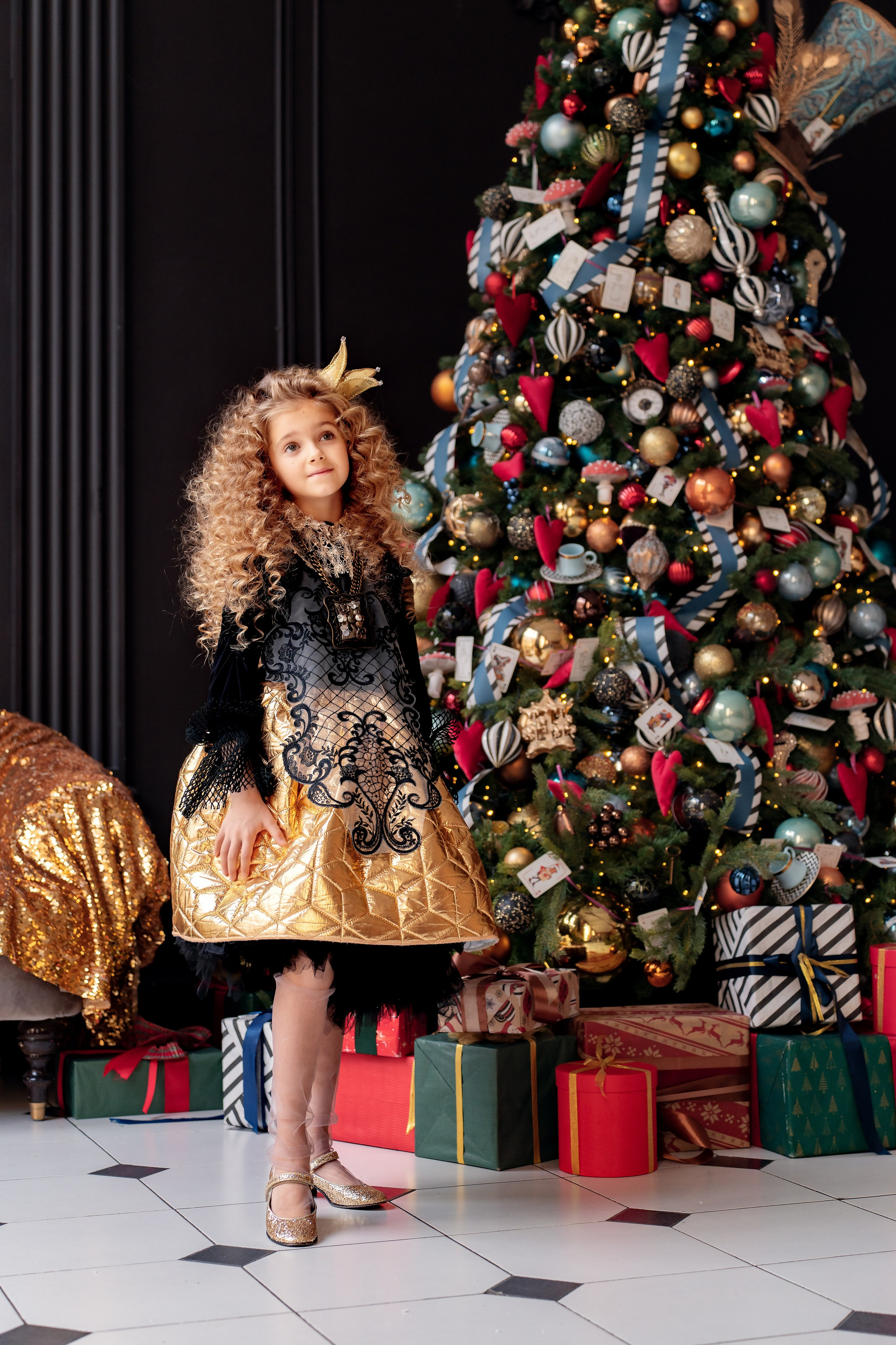 Фотограф Ольга Чувалдина Москва