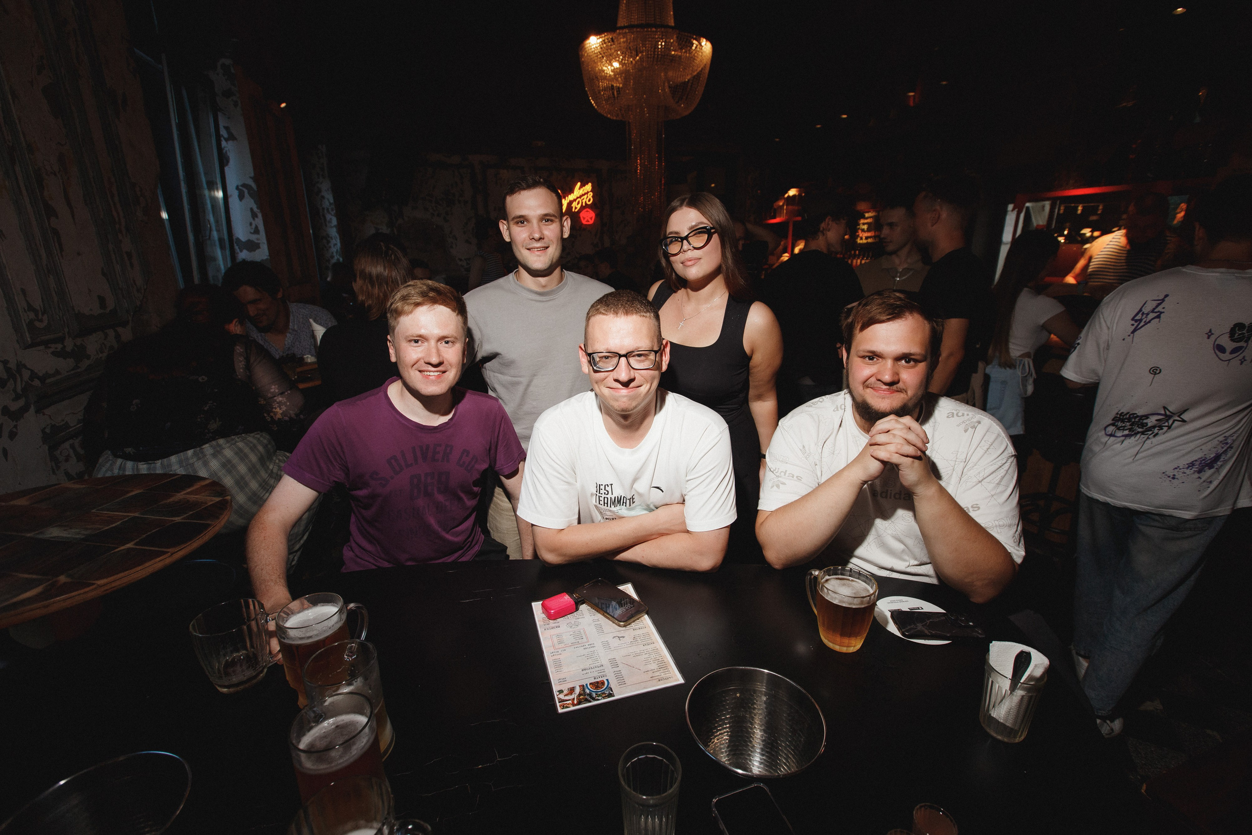 РЮМОЧНАЯ 2 ГОДА. СВОИ. ФОТООТЧЕТЫ-СОБЫТИЯ-МЕСТА