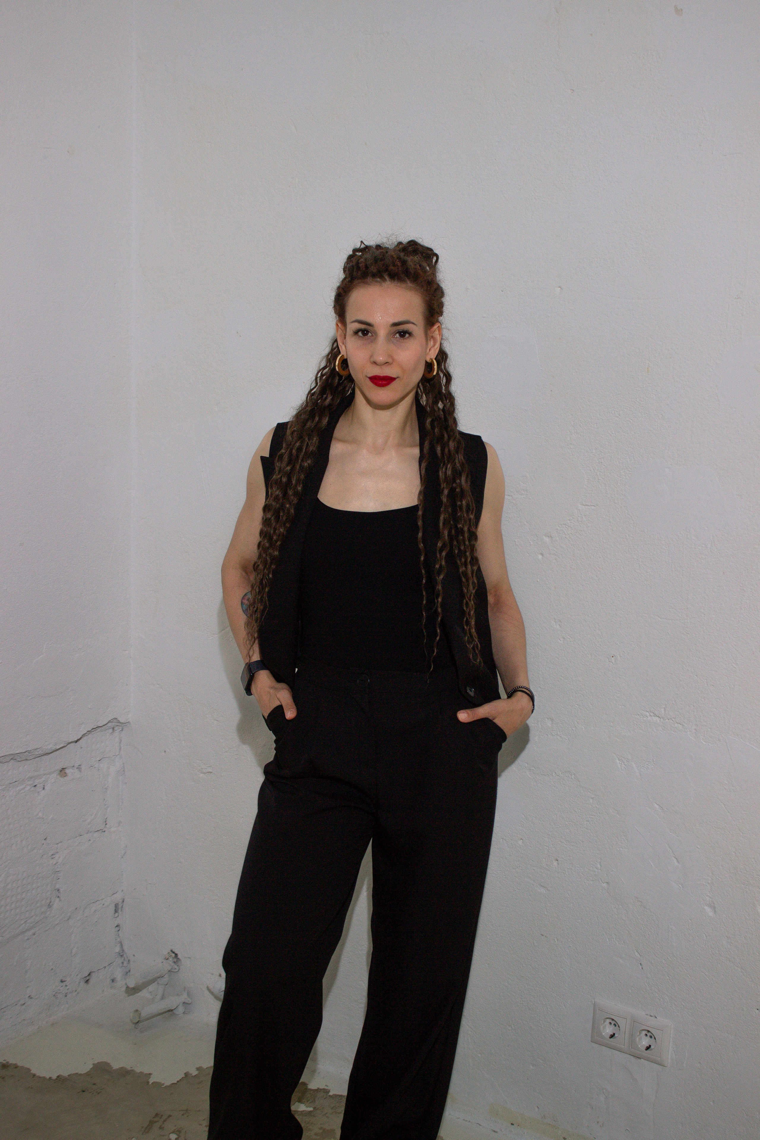 Вместе. Портретный фотограф Москва Юлия Трякина