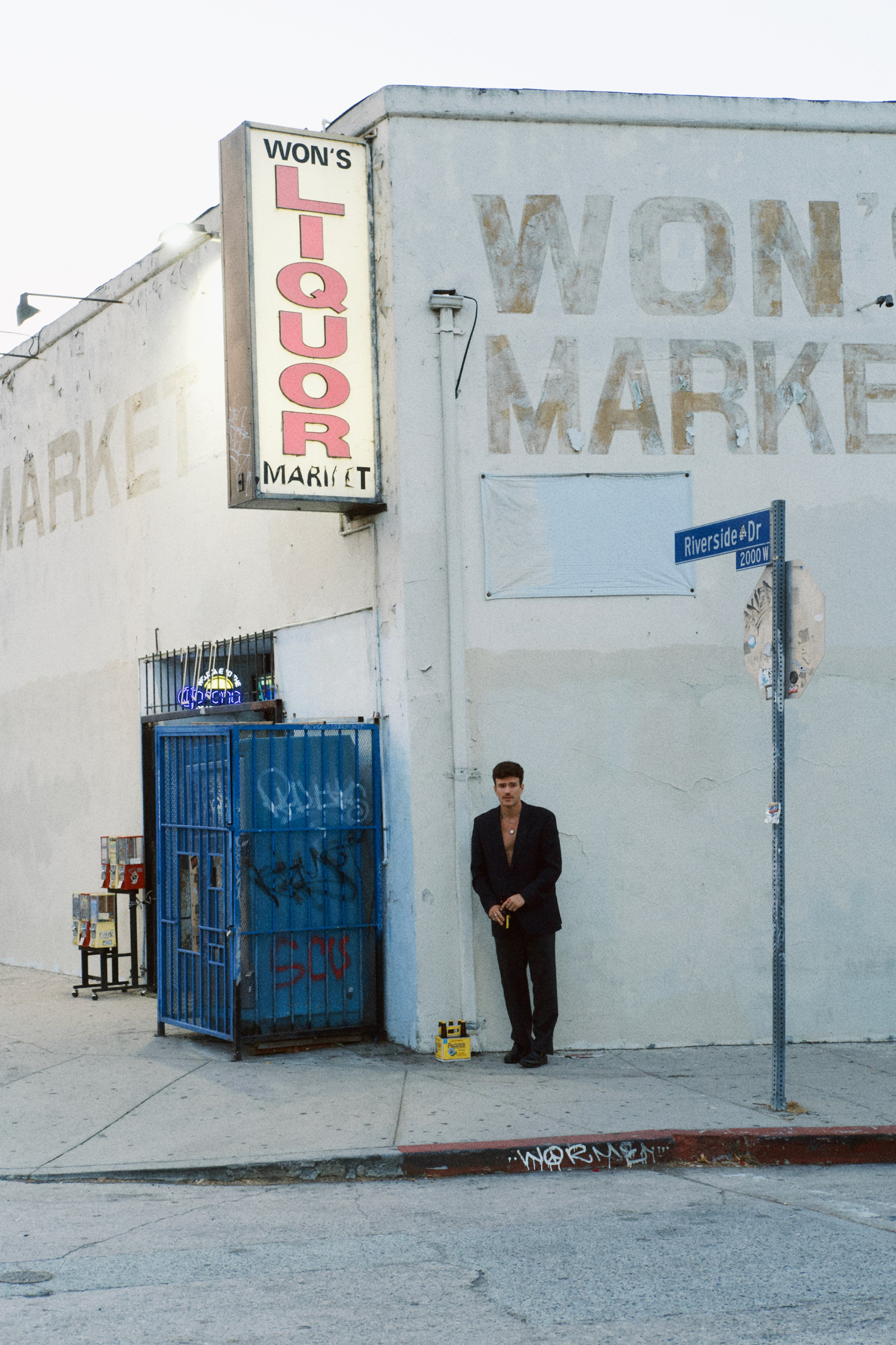 DIANA AMEFOLLE — photographer, videographer. LOS ANGELES