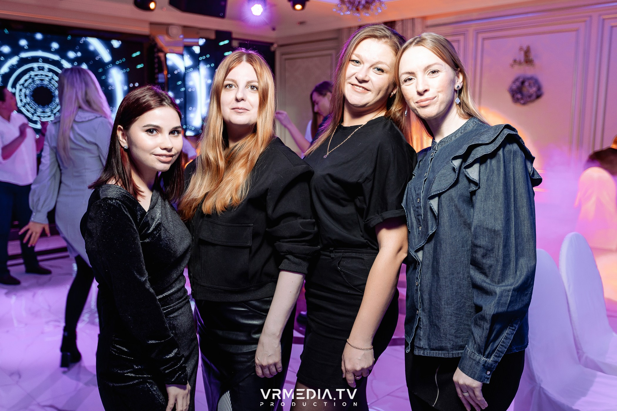 Выходные в ресторане «Лазурный берег»