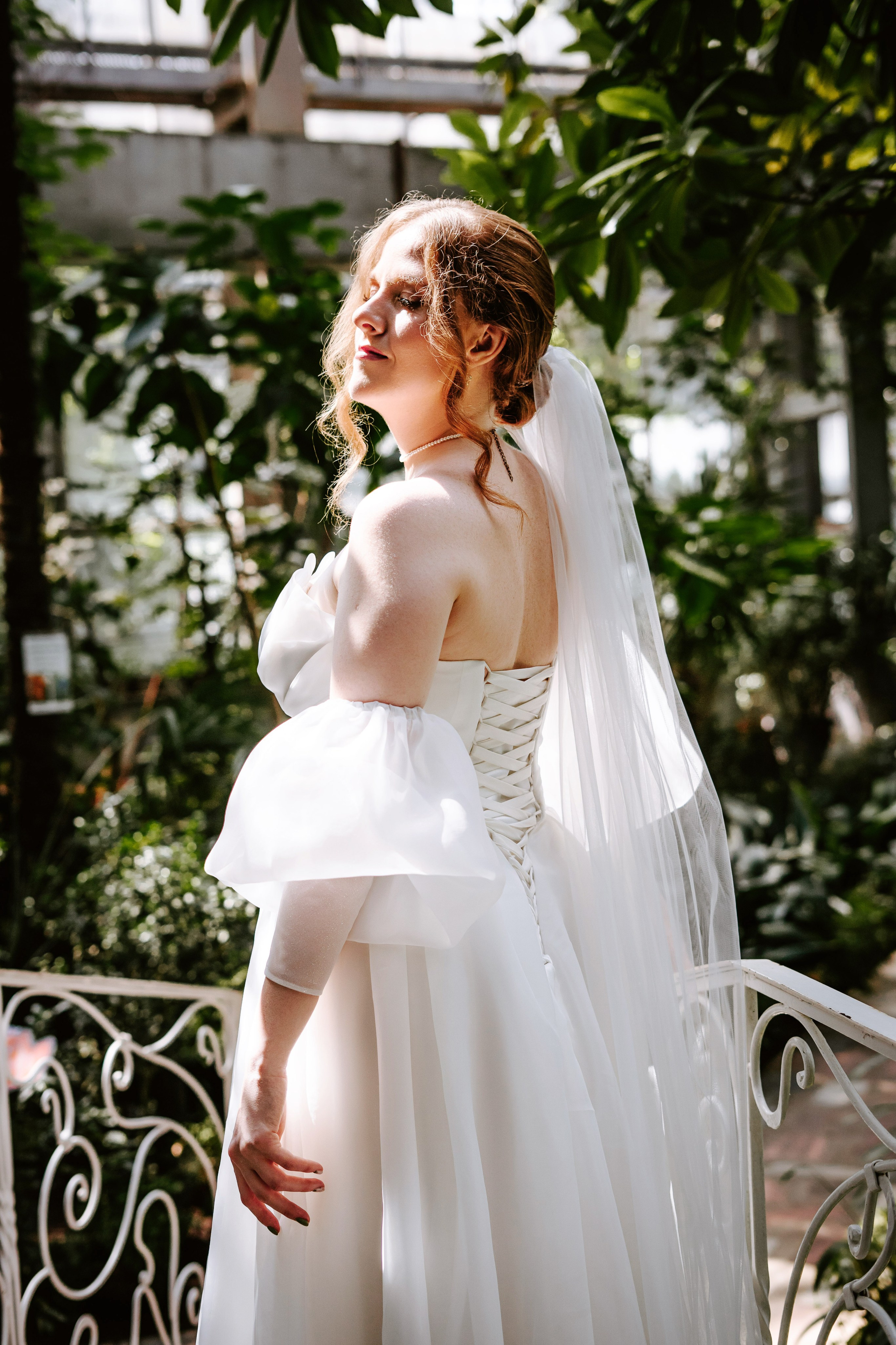 Портретный фотограф в Томске Наташа Барова