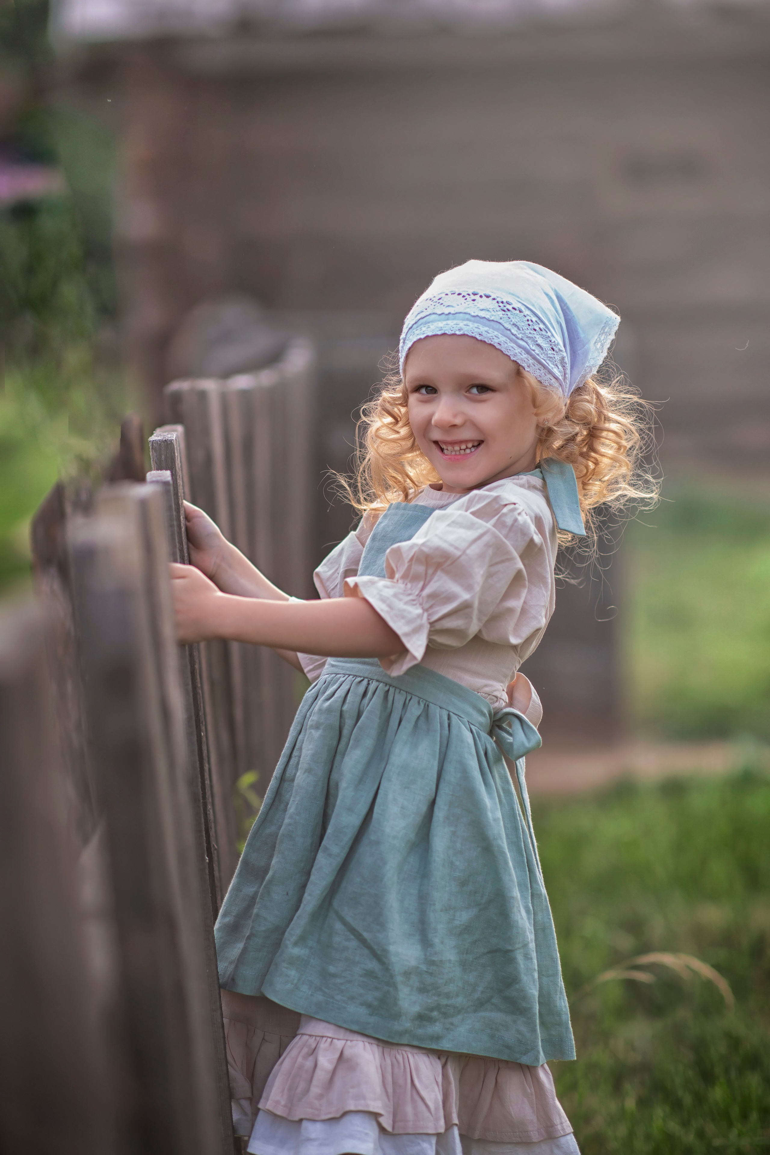 Детский и семейный фотограф Москва и область