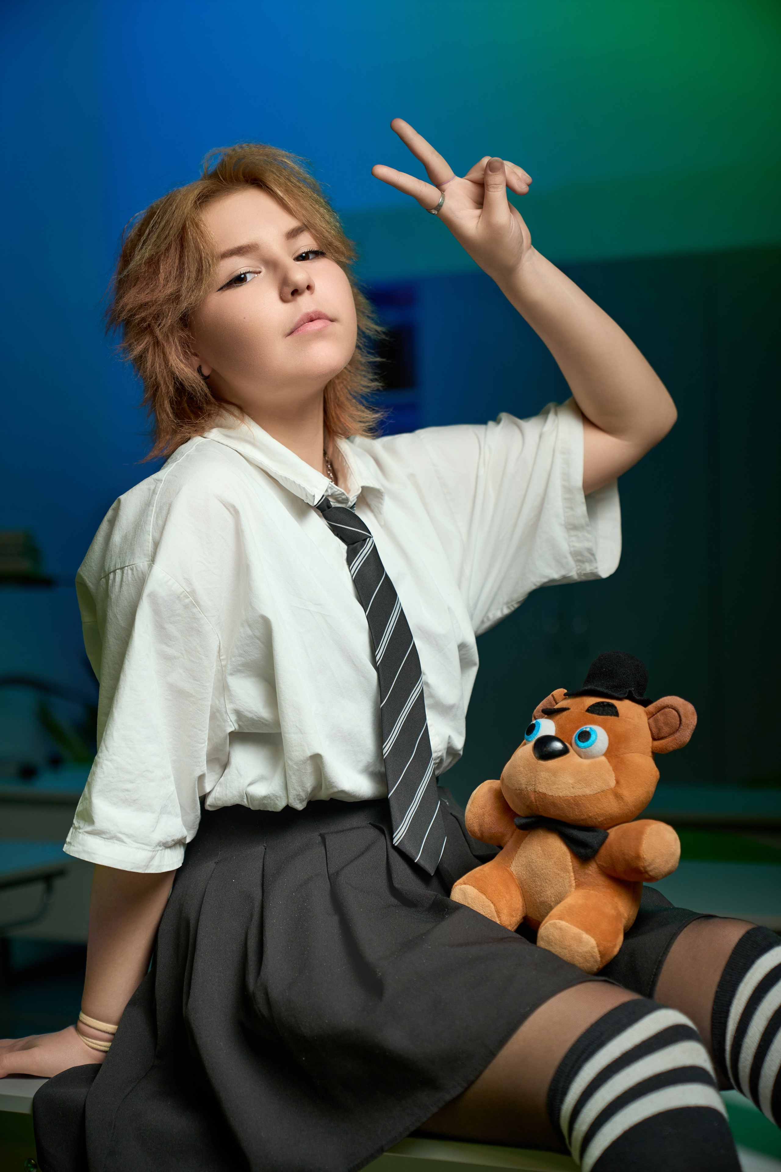 Выберите идеальную локацию для съемки