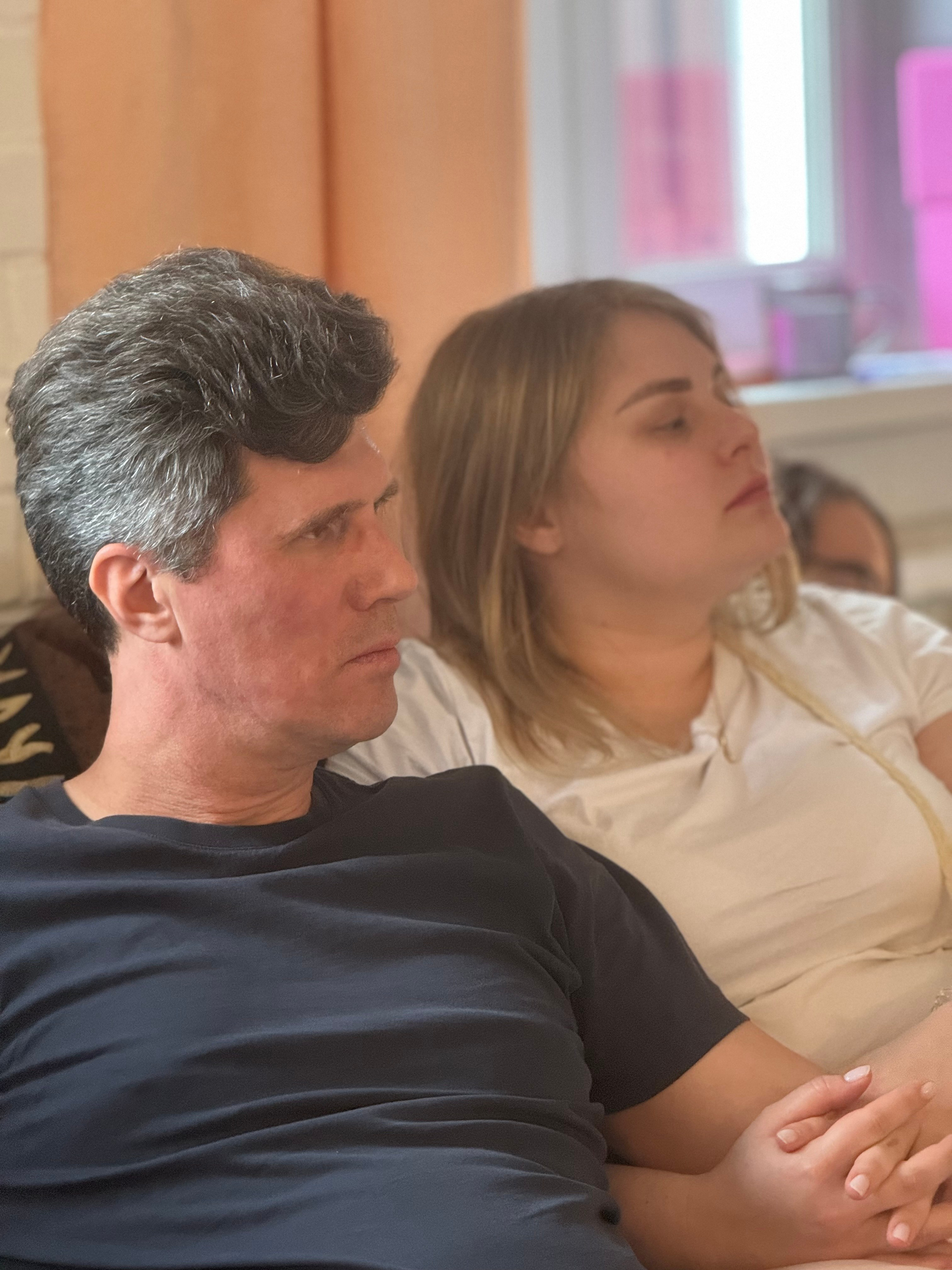 Проявление #1. Александр Прищепов - фотограф, режиссёр, продюсер