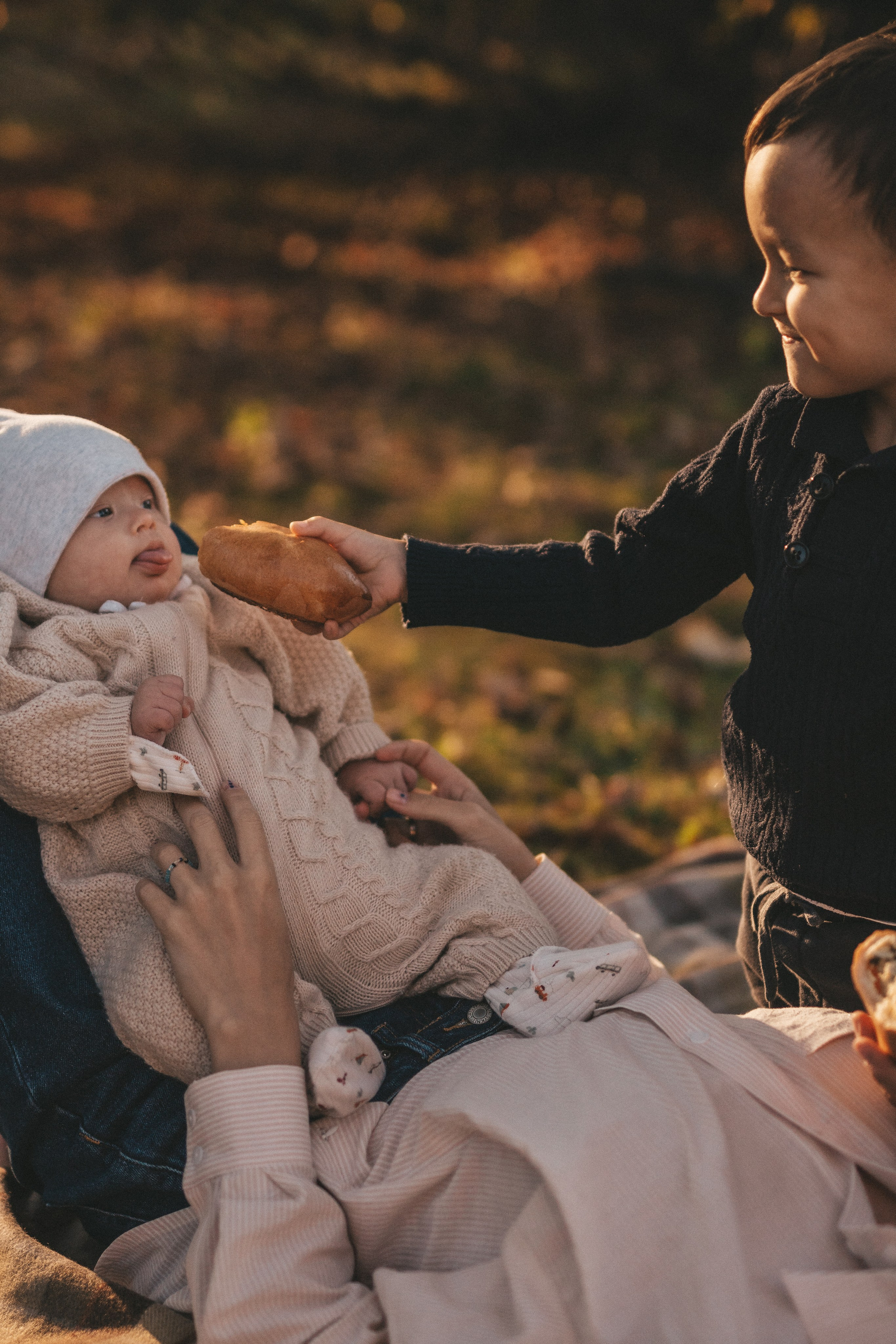 Семейная фотосессия на Русском острове, кампус ДВФУ. Портретный и семейный фотограф во Владивостоке Светлана Мухильченко