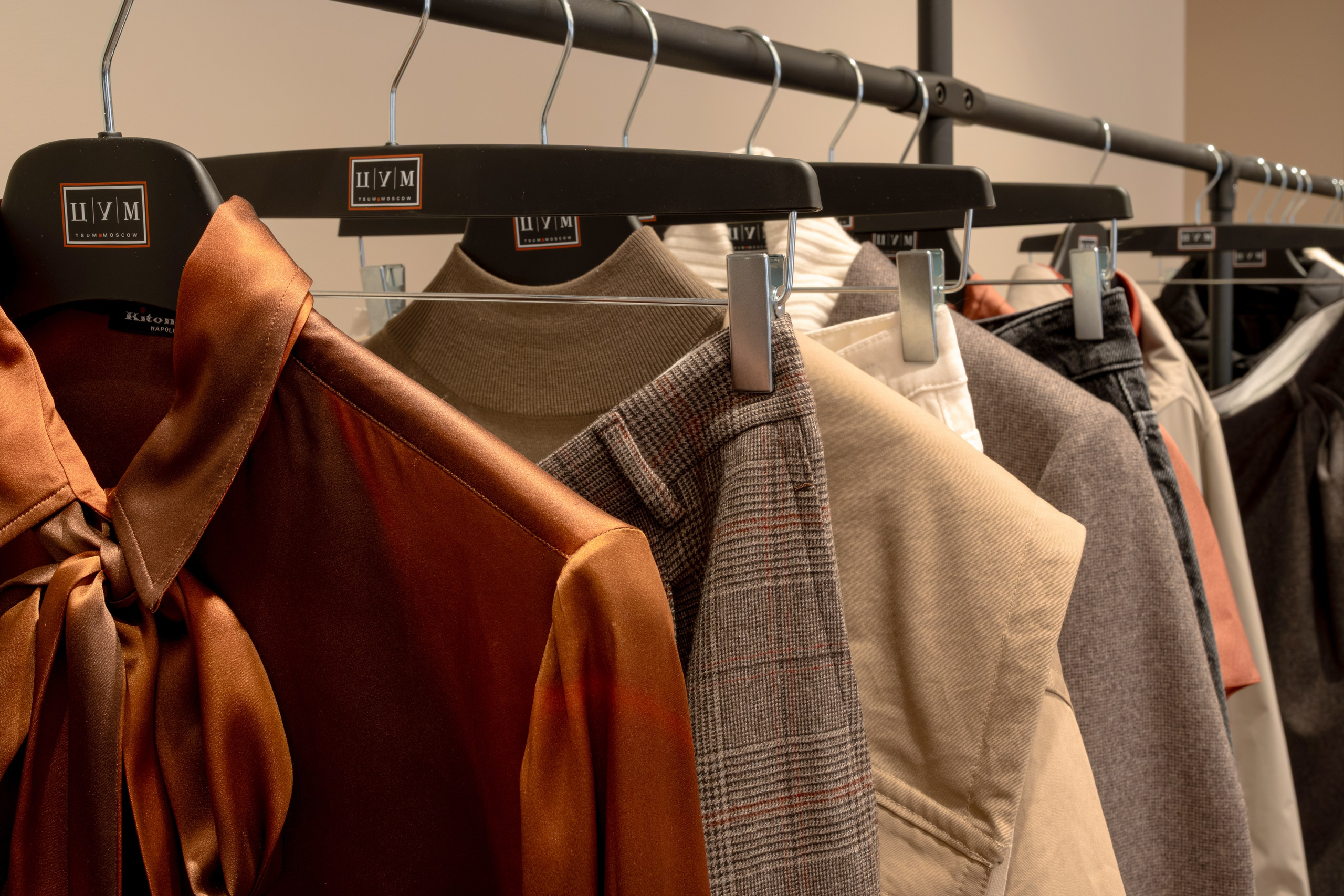 ЦУМ. Фотограф и видеограф в Тюмени Анна Жагорина, ваши фото еще не отдавали так быстро!