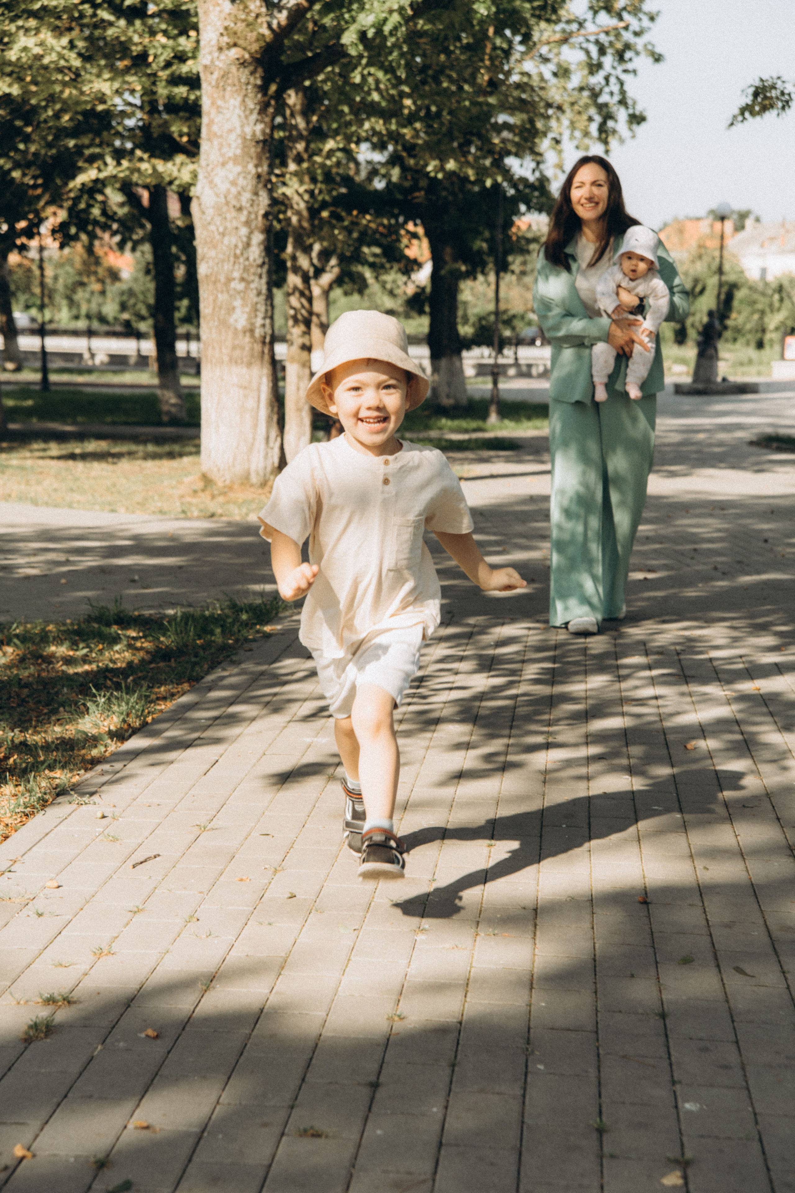 Фотограф Екатерина Черноуцкая